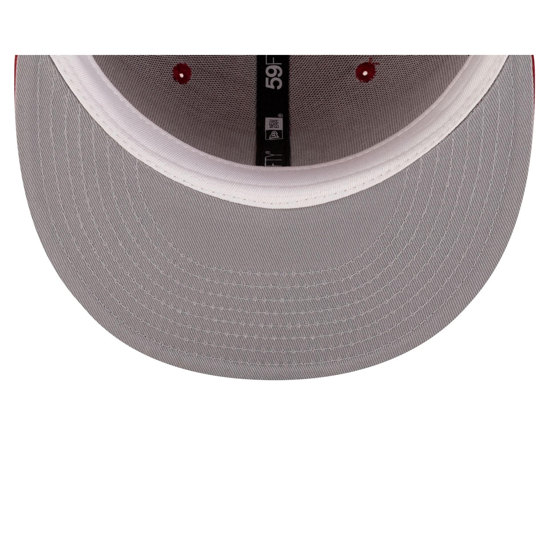 Nigel Sylvester x New York Mets 59FIFTY Fitted Hat