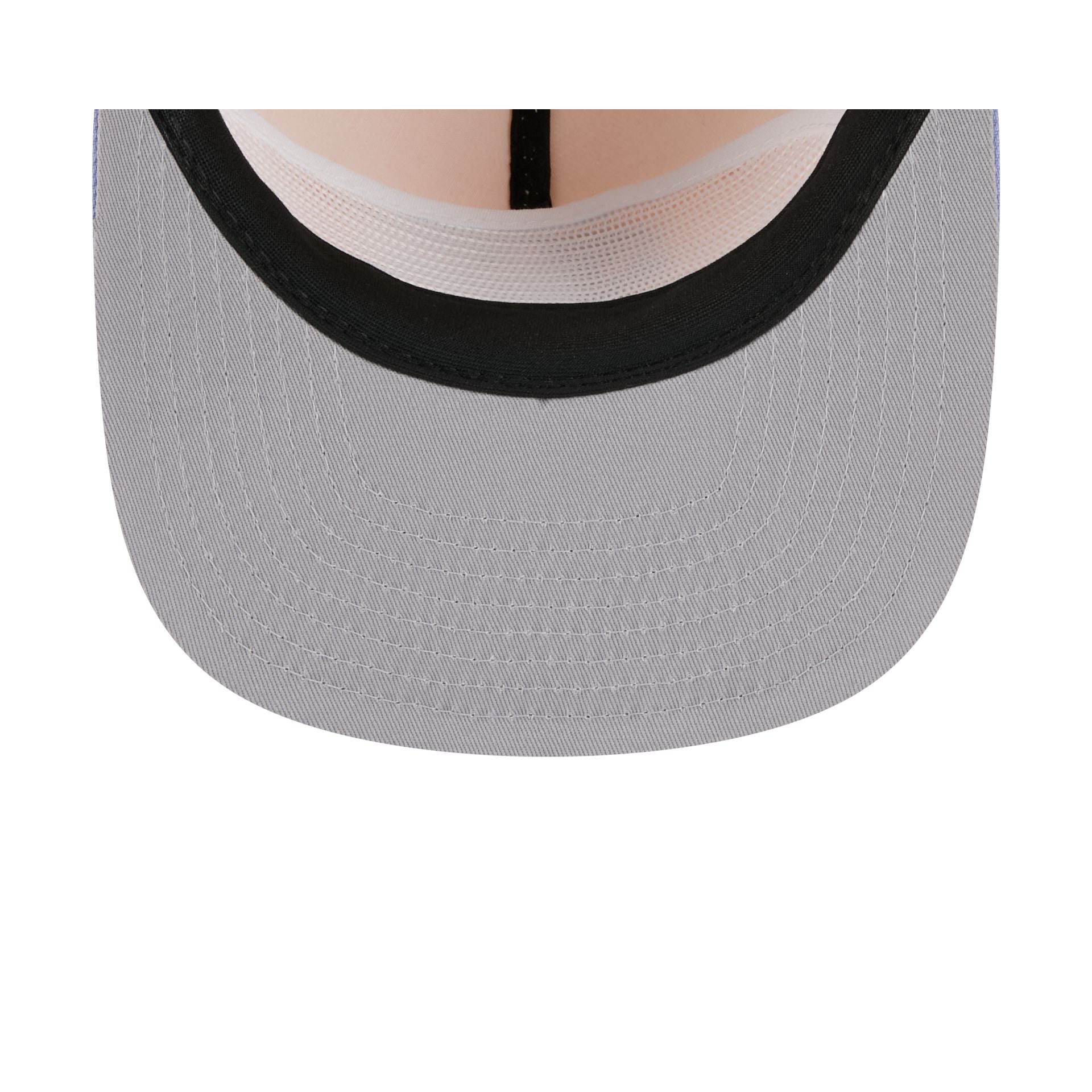 Athletics Mango Mocha Golfer Hat