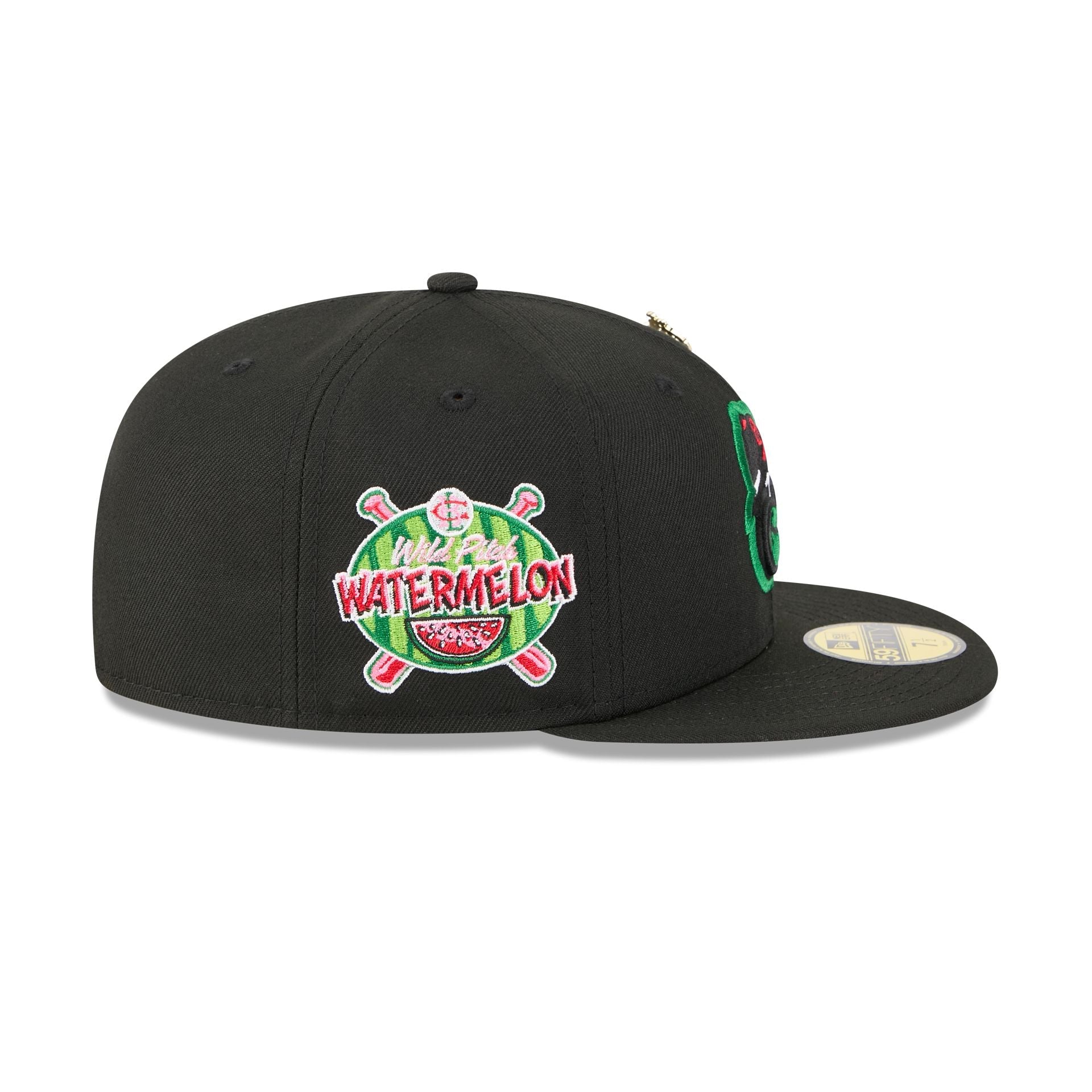Big League Chew x Baltimore Orioles 59FIFTY Fitted Hat