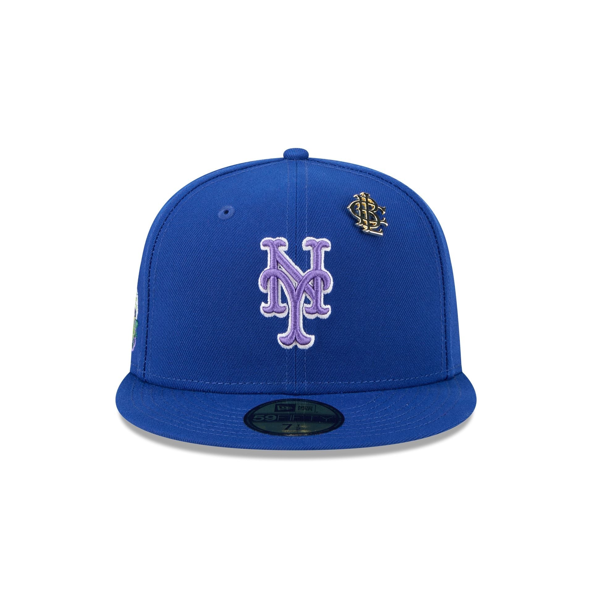 Big League Chew x New York Mets 59FIFTY Fitted Hat