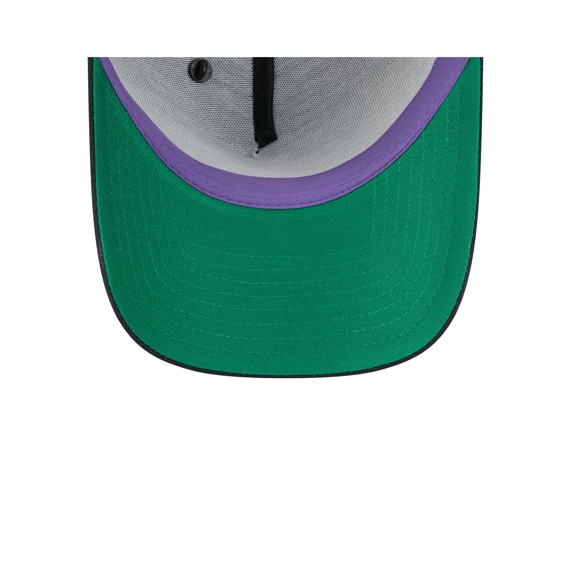 Big League Chew x Detroit Tigers 9FORTY A-Frame Trucker Hat