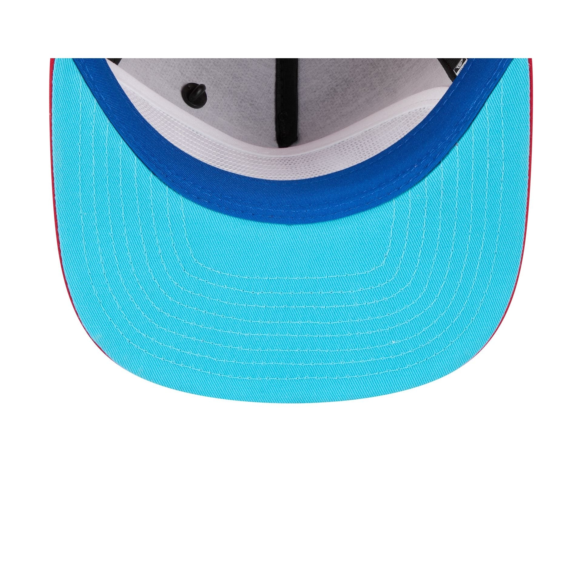 Big League Chew x St. Louis Cardinals Golfer Hat