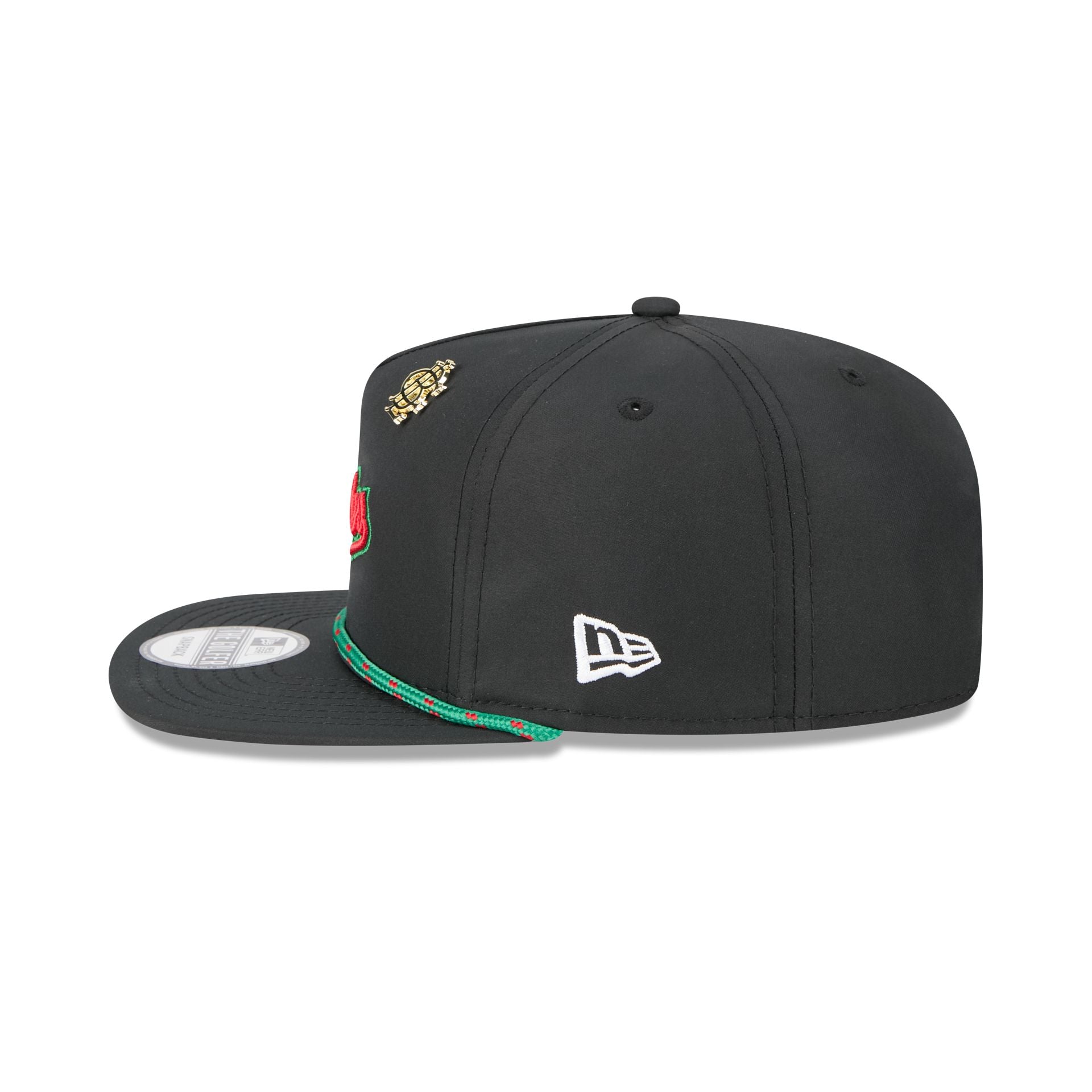 Big League Chew x Baltimore Orioles Golfer Hat