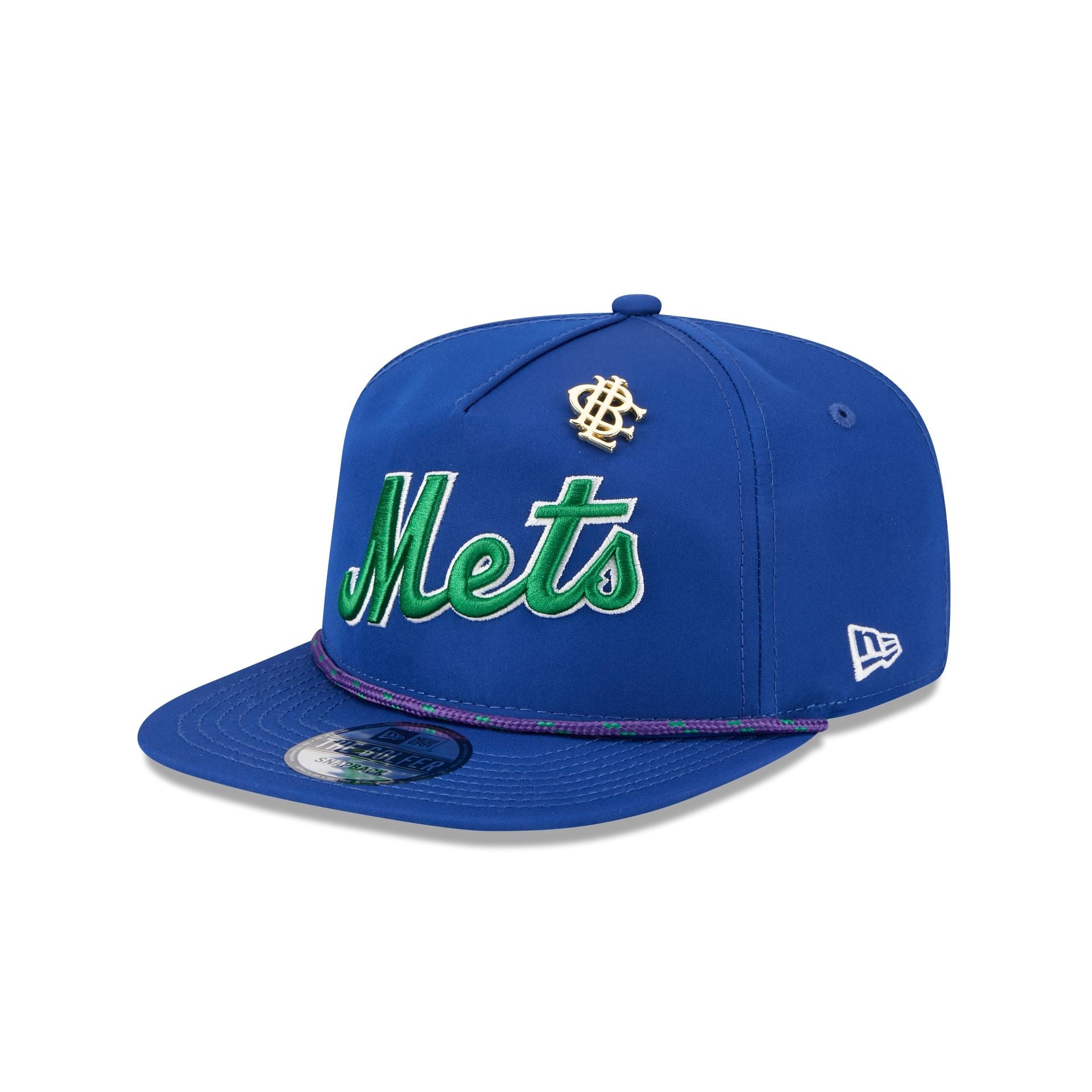 Big League Chew x New York Mets Golfer Hat