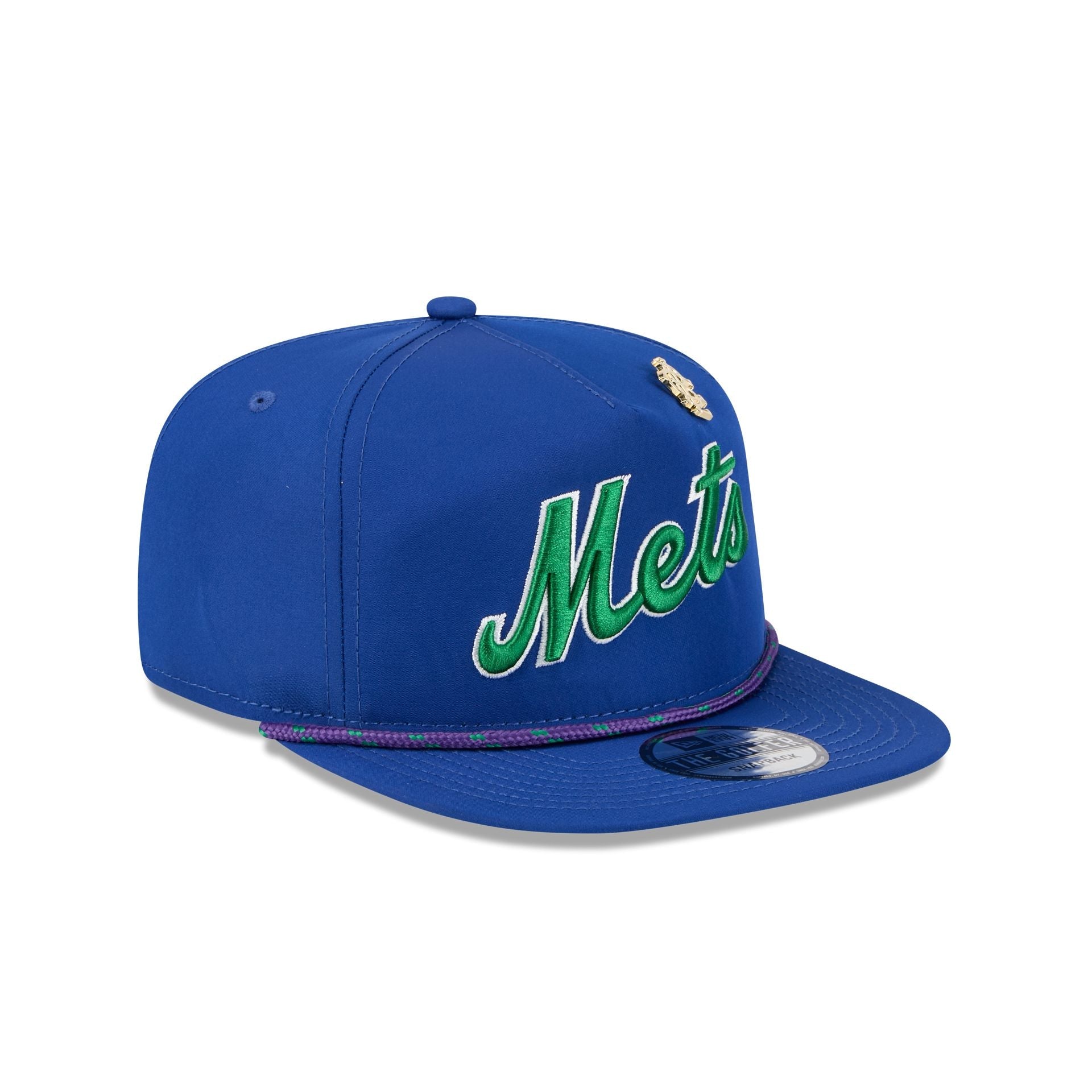 Big League Chew x New York Mets Golfer Hat