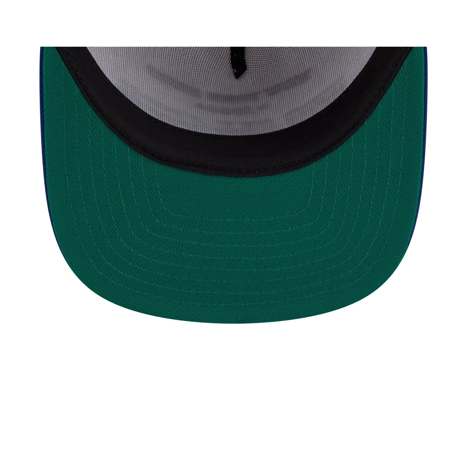 New York Mets Summer Derby White 59FIFTY A-Frame Fitted Hat