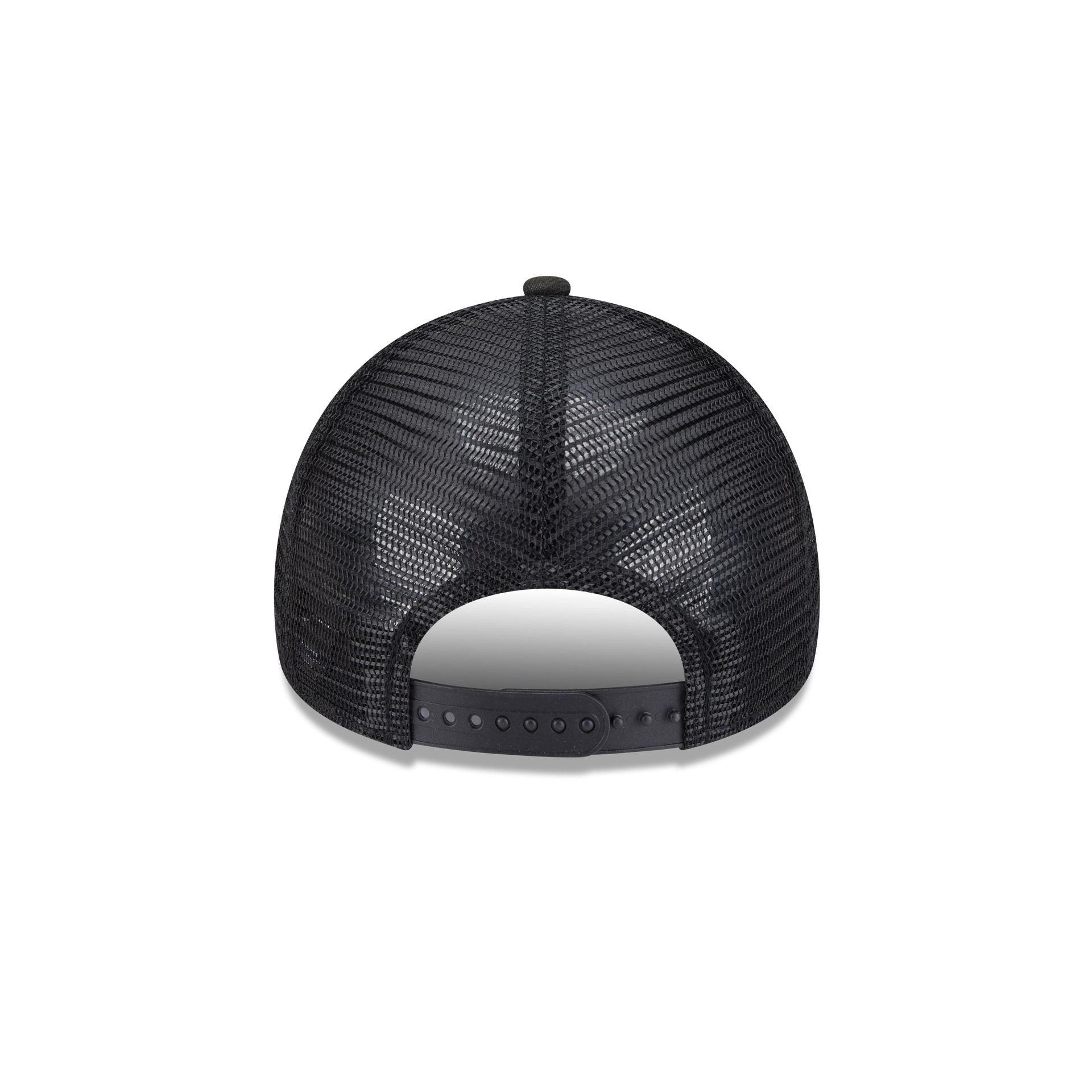 Baltimore Orioles Generation Mascots 9FORTY A-Frame Trucker Hat