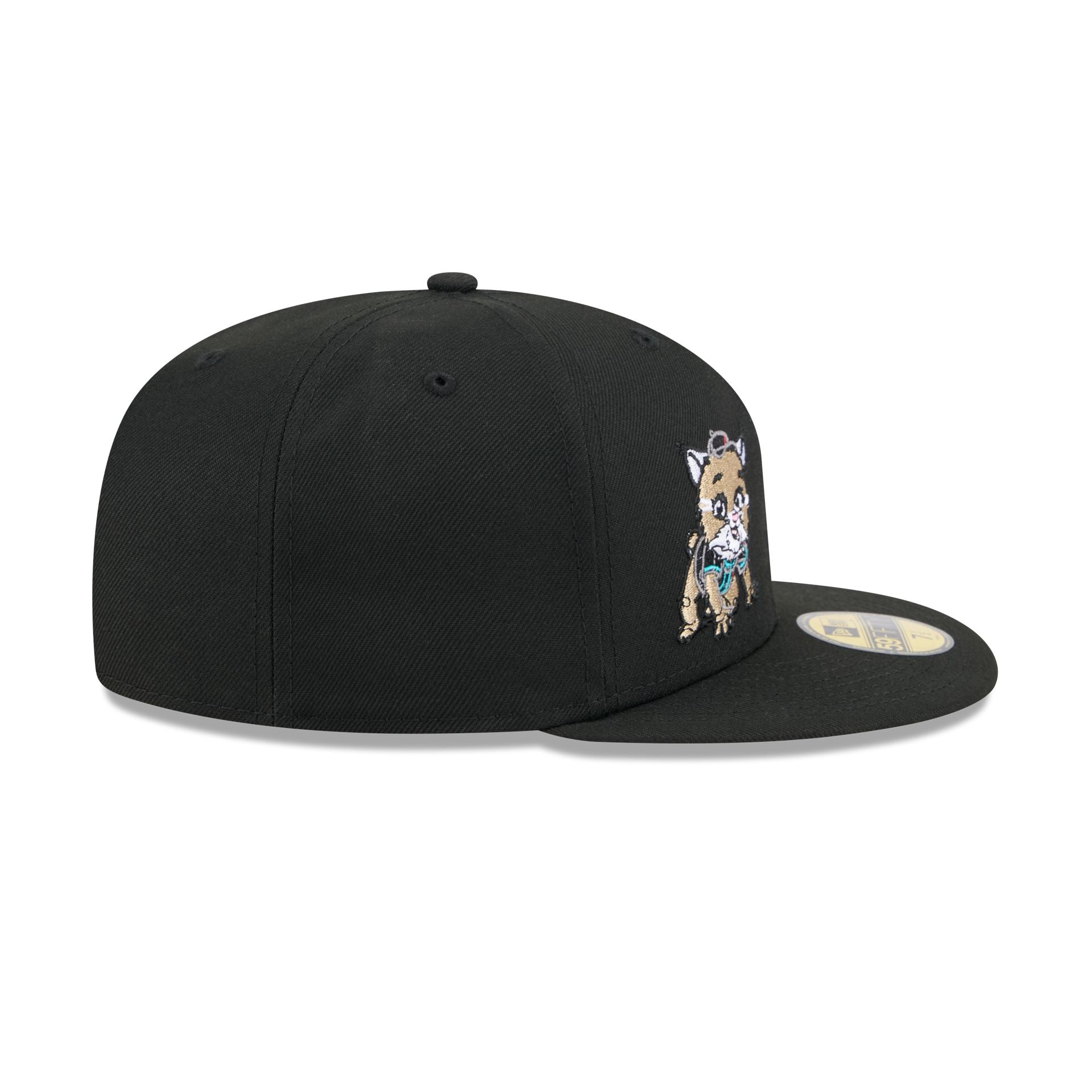 Arizona Diamondbacks Generation Mascots 59FIFTY Fitted Hat