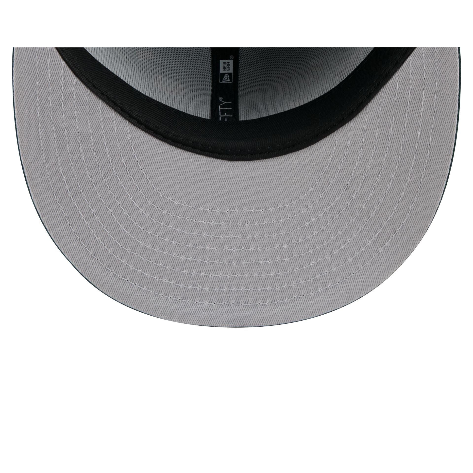 Athletics Generation Mascots 59FIFTY Fitted Hat