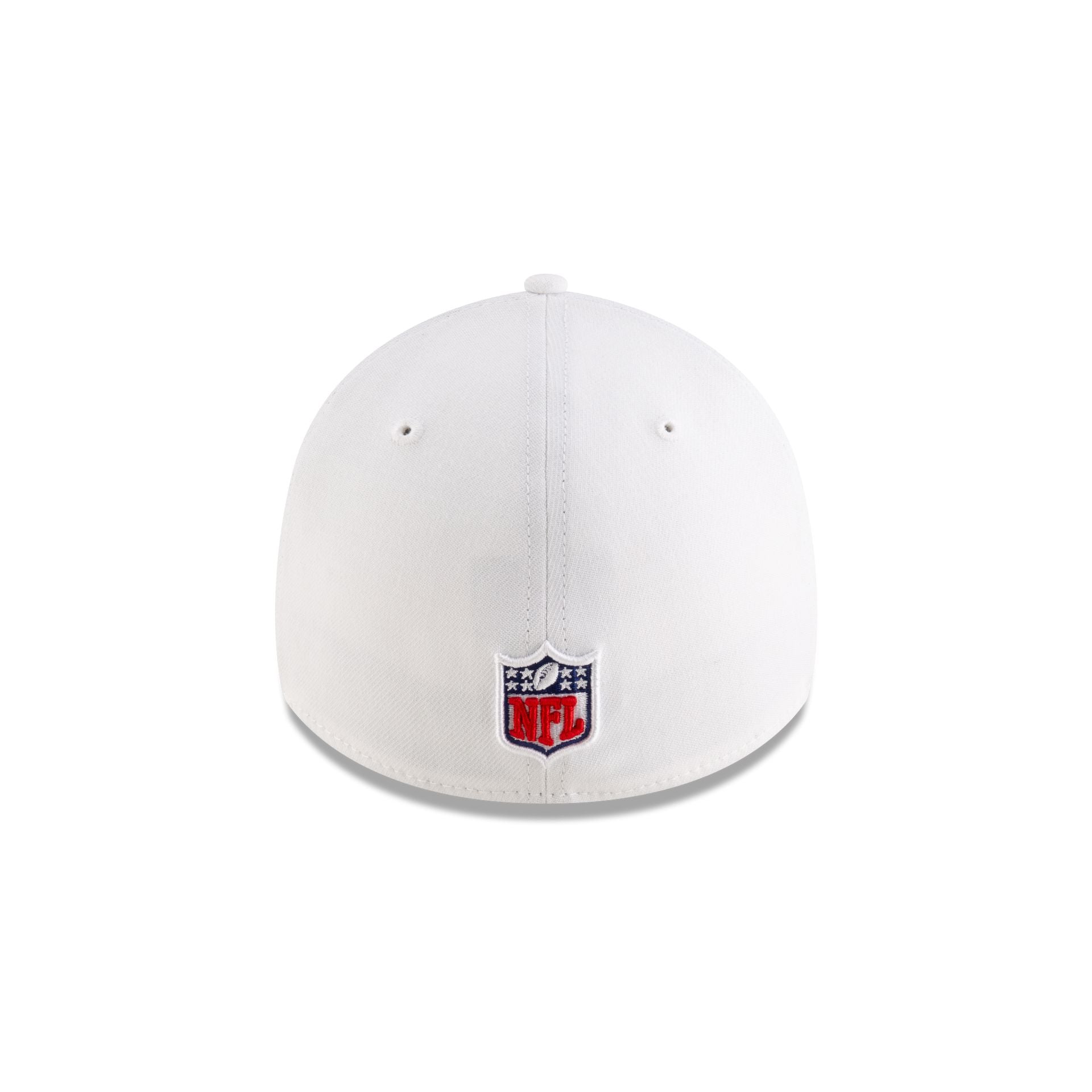 Buffalo Bills 2025 NFL Rivalries 39THIRTY Stretch Fit Hat