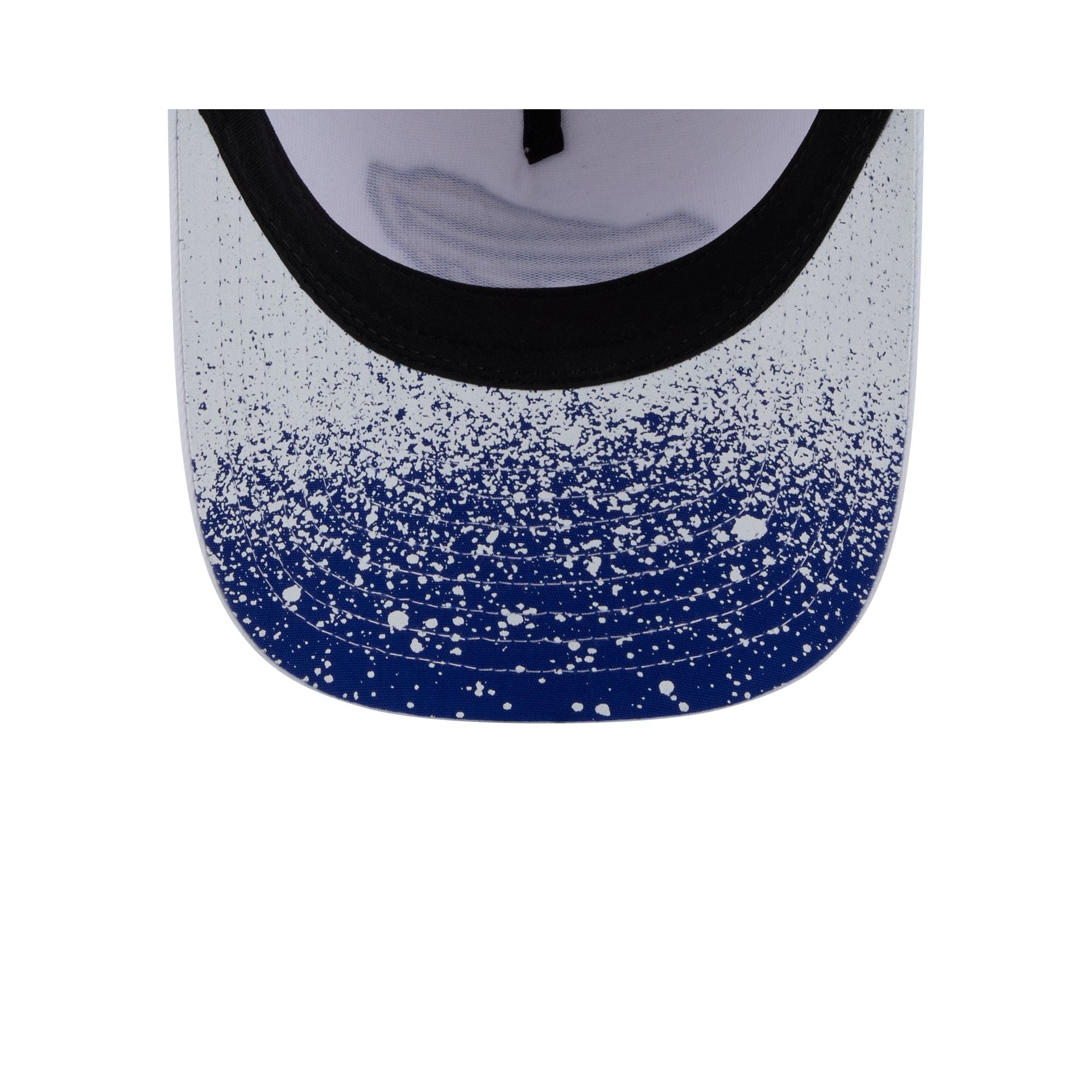 Buffalo Bills 2025 NFL Rivalries 39THIRTY Stretch Fit Hat