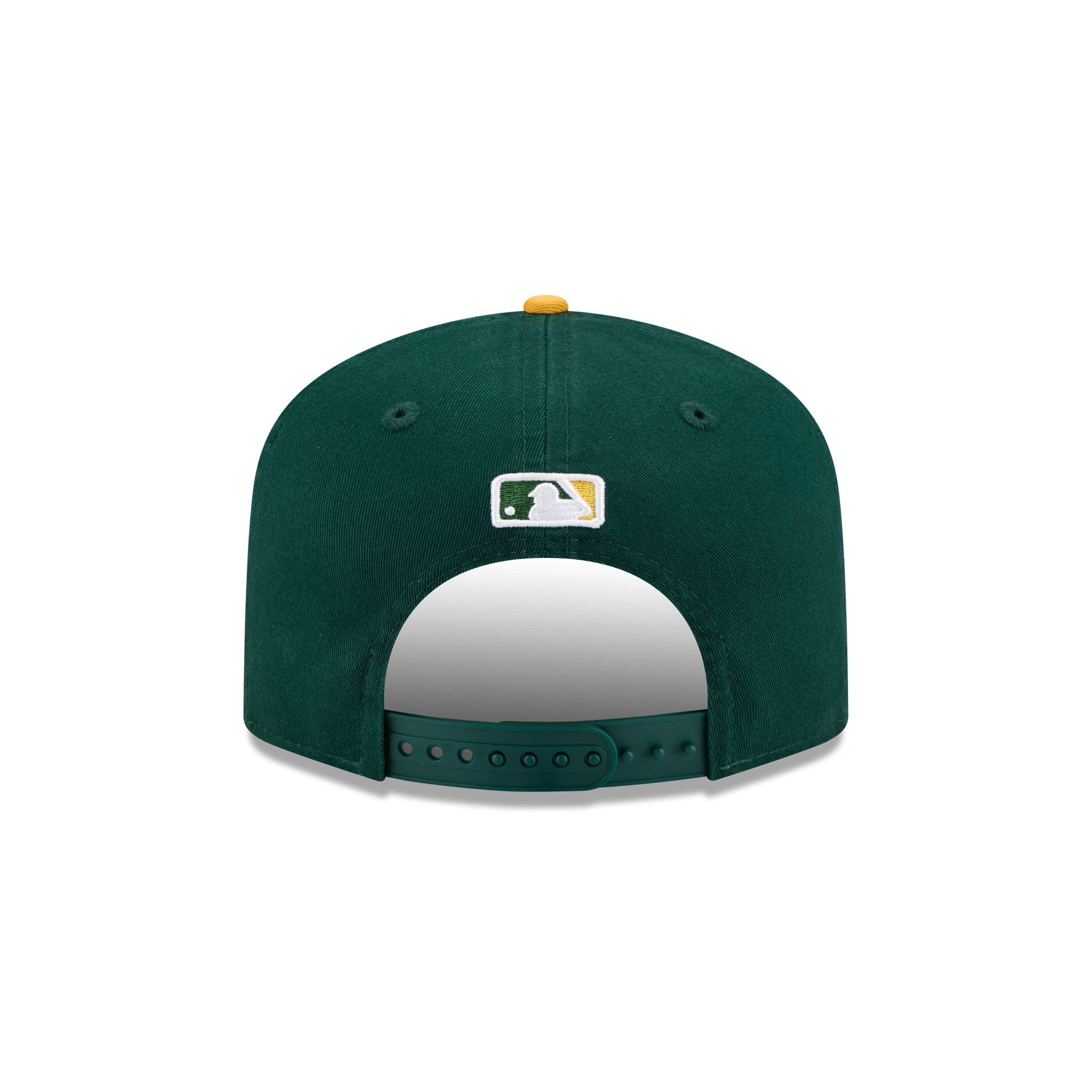Athletics 19TWENTY Snapback Hat