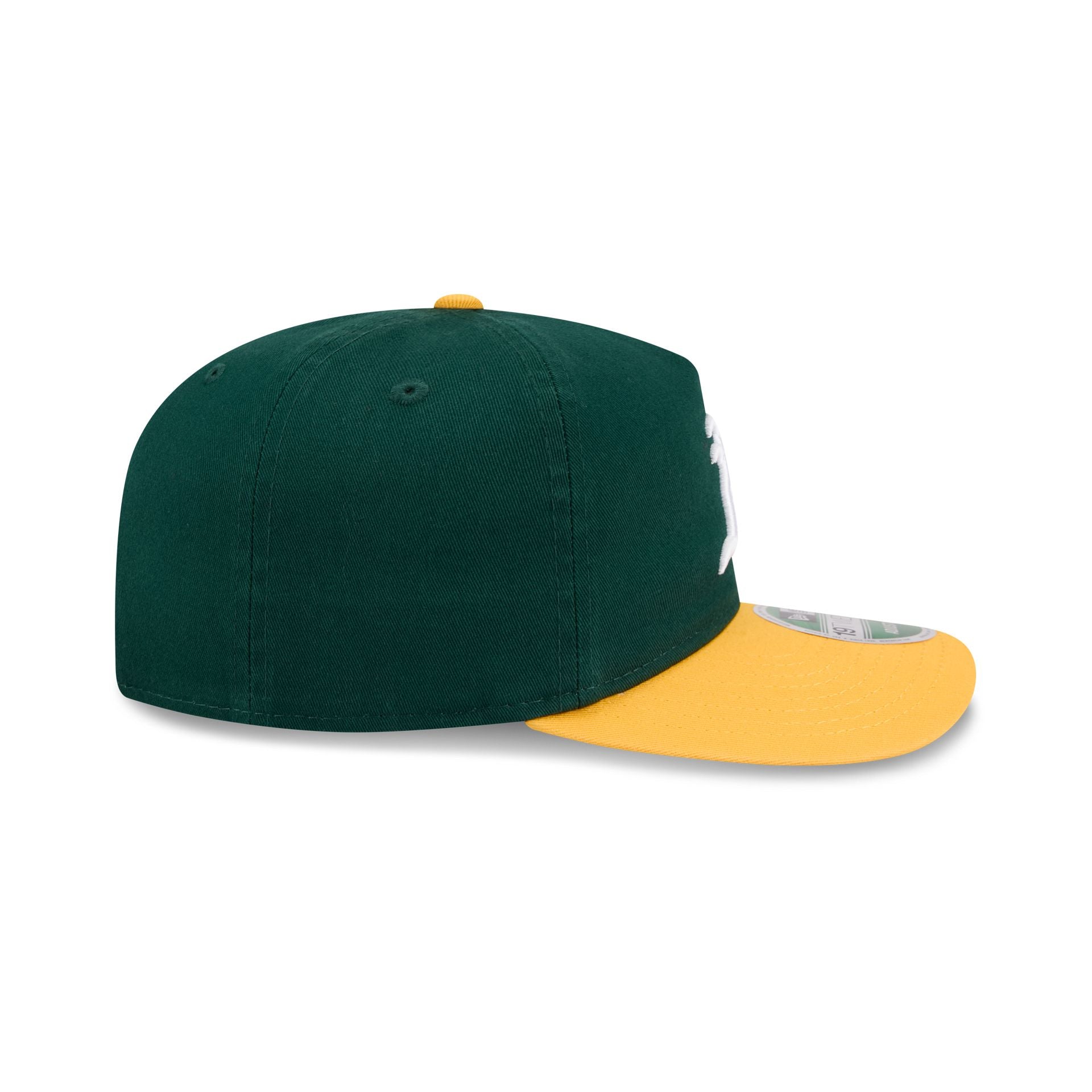 Athletics 19TWENTY Snapback Hat
