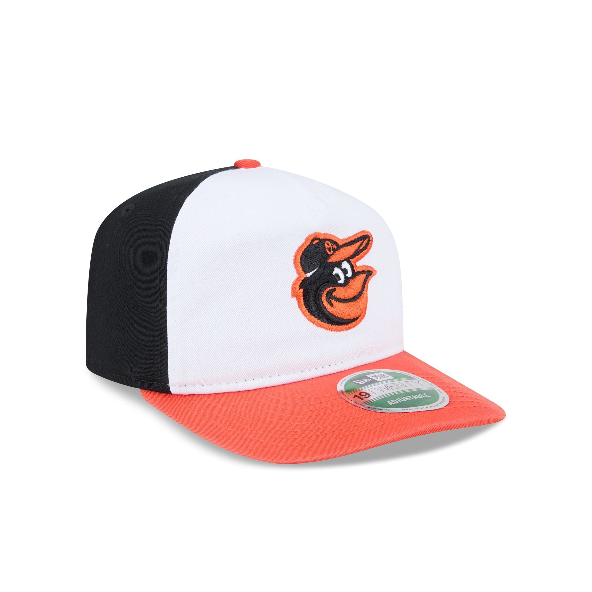 Baltimore Orioles 19TWENTY Snapback Hat