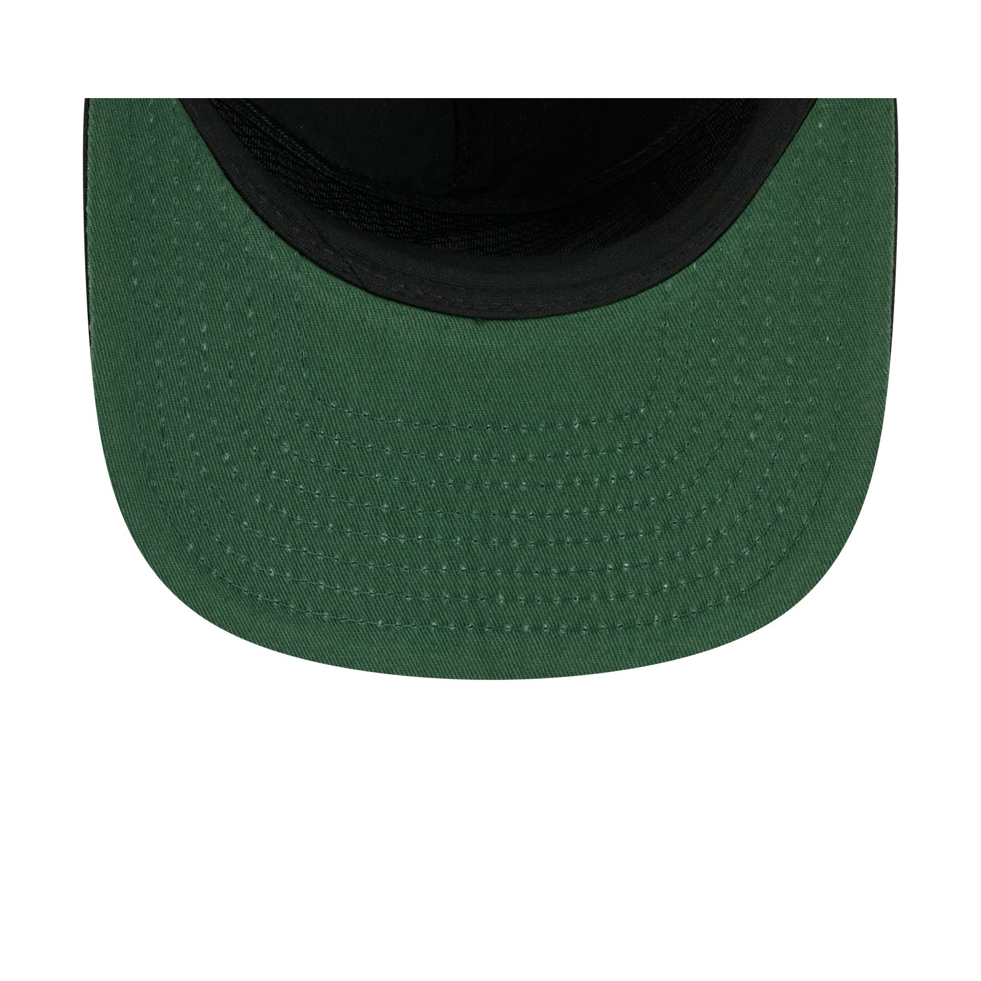 New York Mets Three Looms Wool Duck Camo 19TWENTY Adjustable Hat