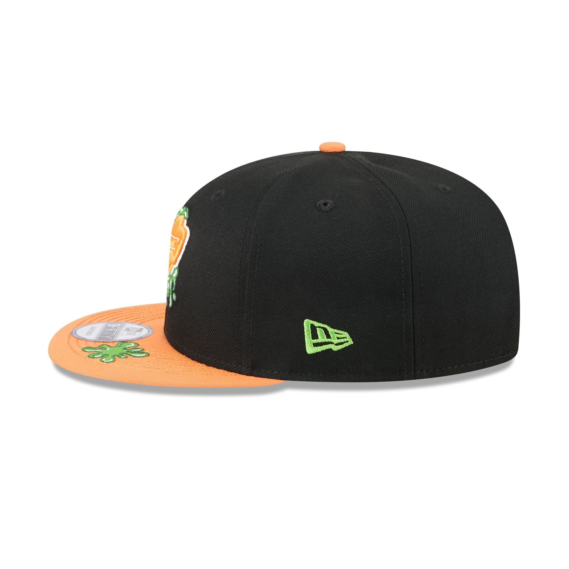 Nickelodeon Slime x Buffalo Bills 9FIFTY Snapback Hat