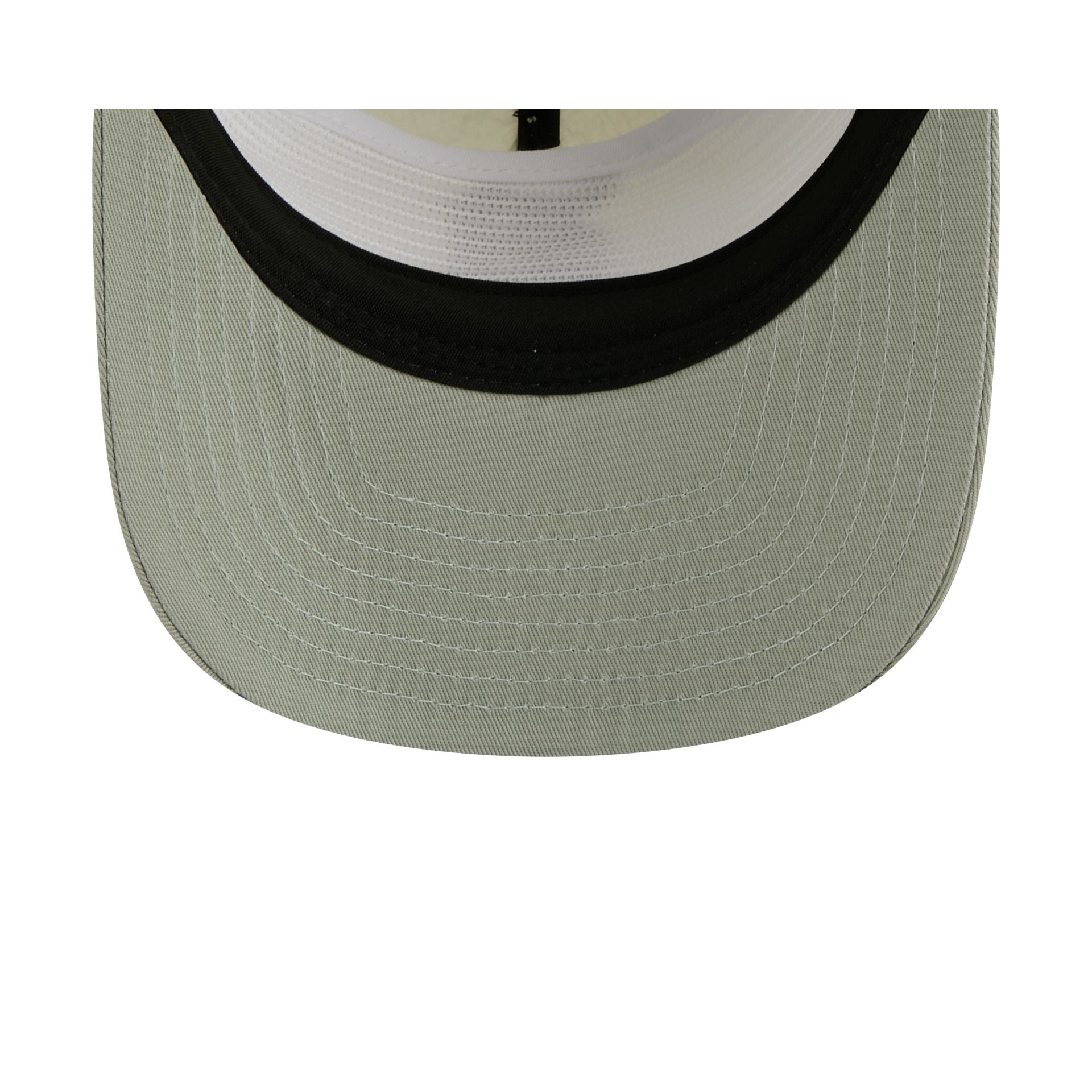 Detroit Tigers Crinkle 19TWENTY Adjustable Hat