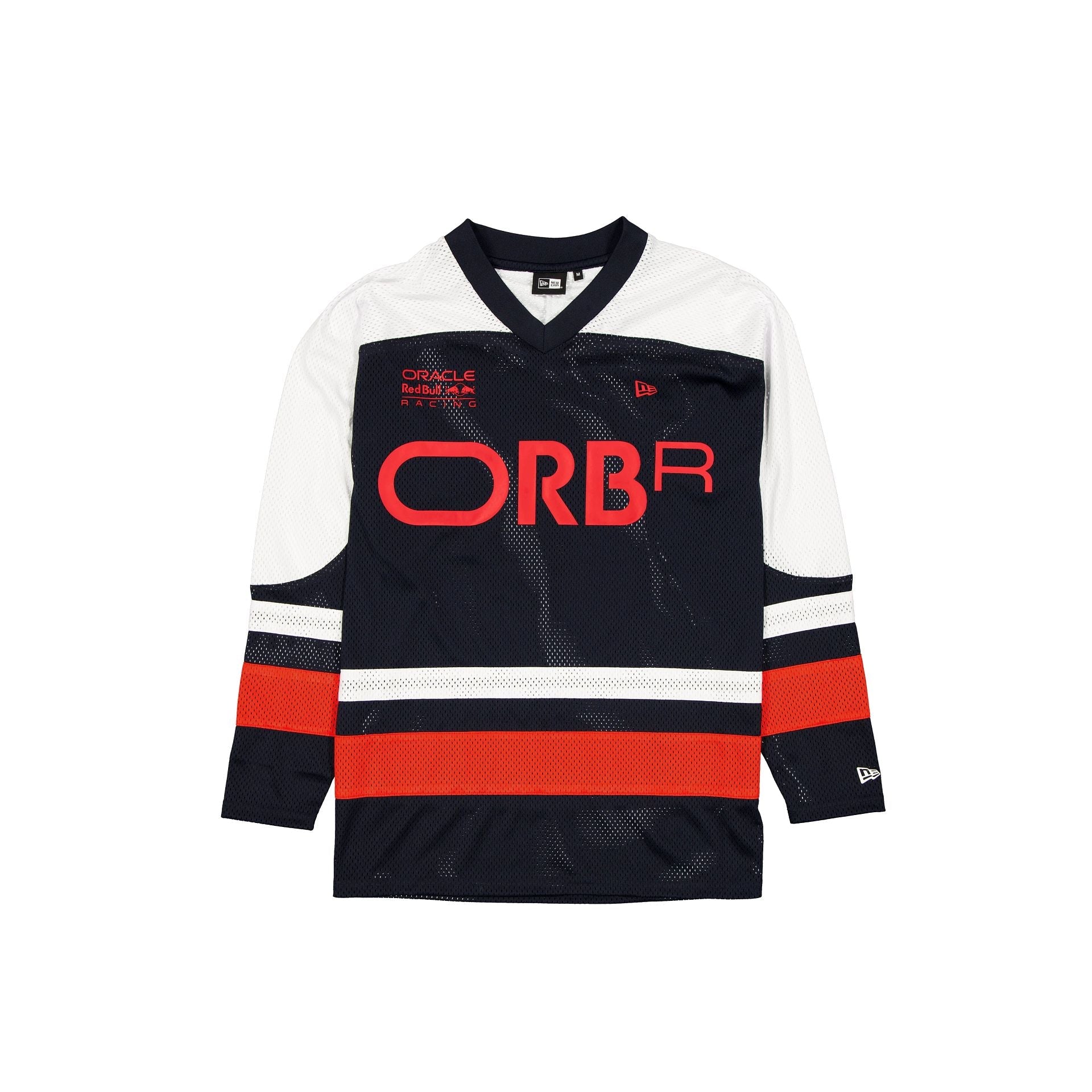 Oracle Red Bull Racing Hockey Jersey