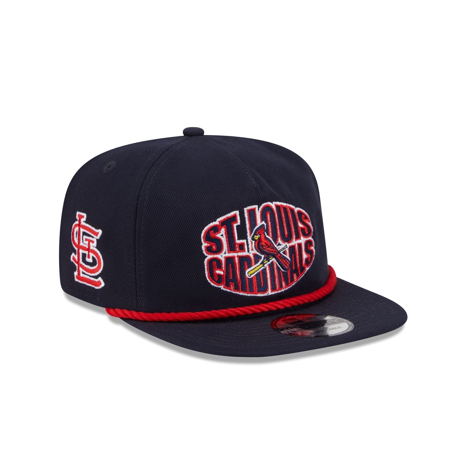 St. Louis Cardinals Classic Tones 19TWENTY Adjustable Hat