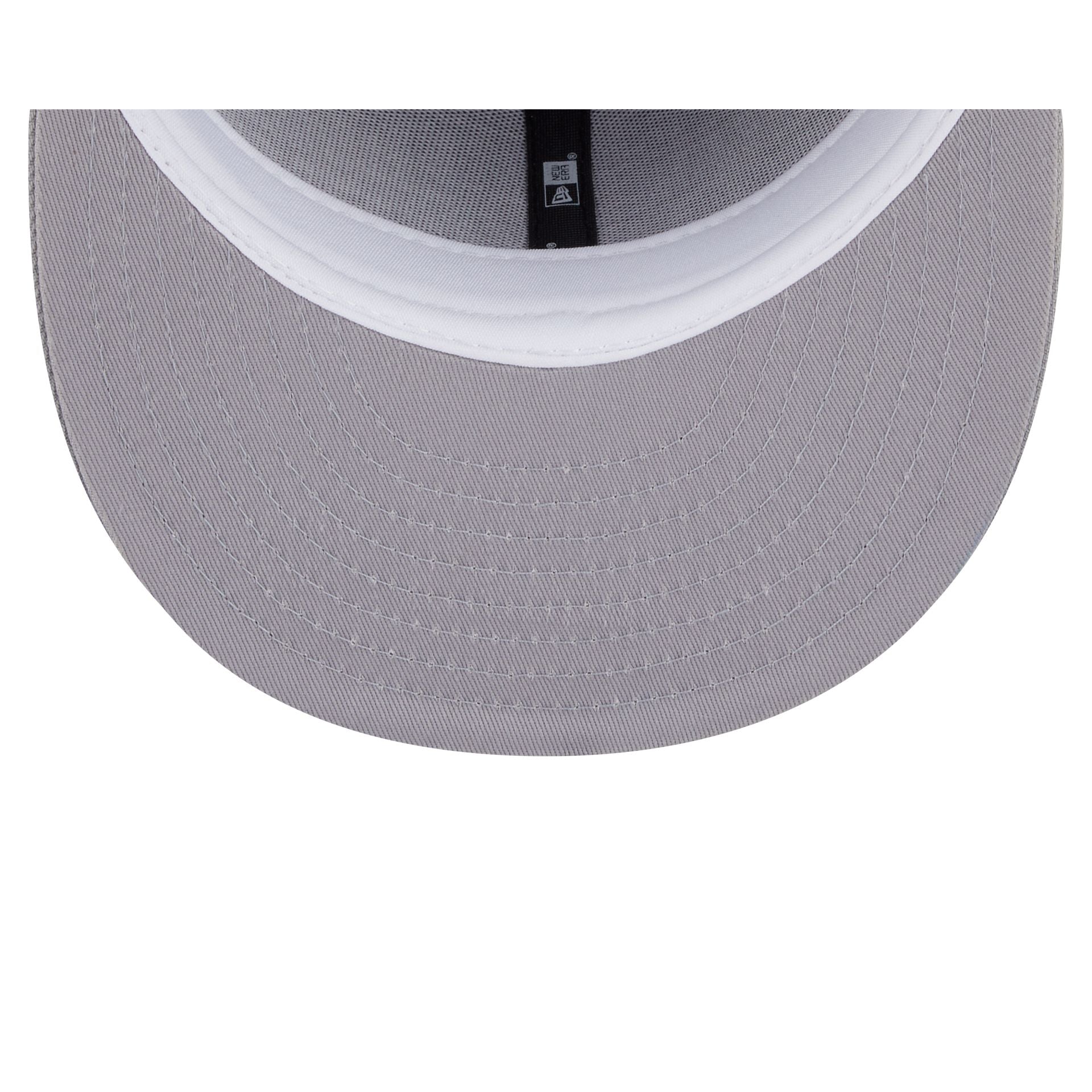 Detroit Tigers Classic Tones 59FIFTY Fitted Hat