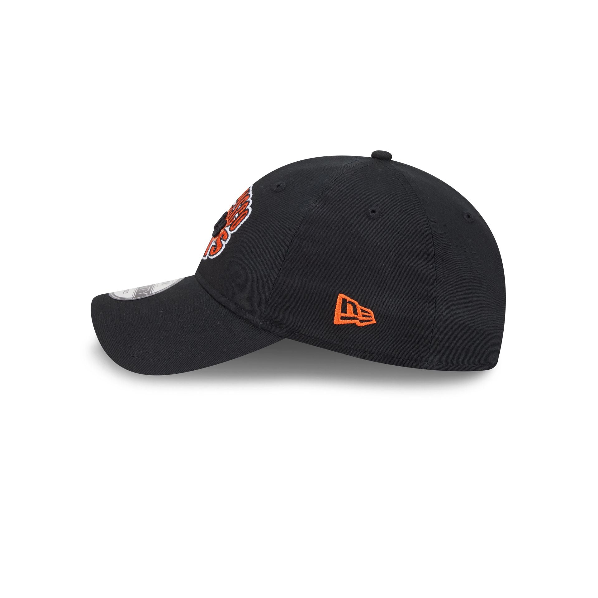 San Francisco Giants Classic Tones 9TWENTY Adjustable Hat