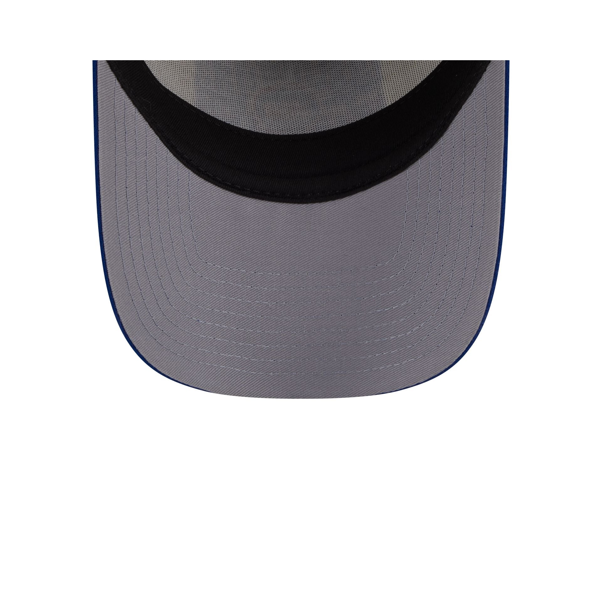 New York Mets Classic Tones 9FORTY A-Frame Snapback Hat