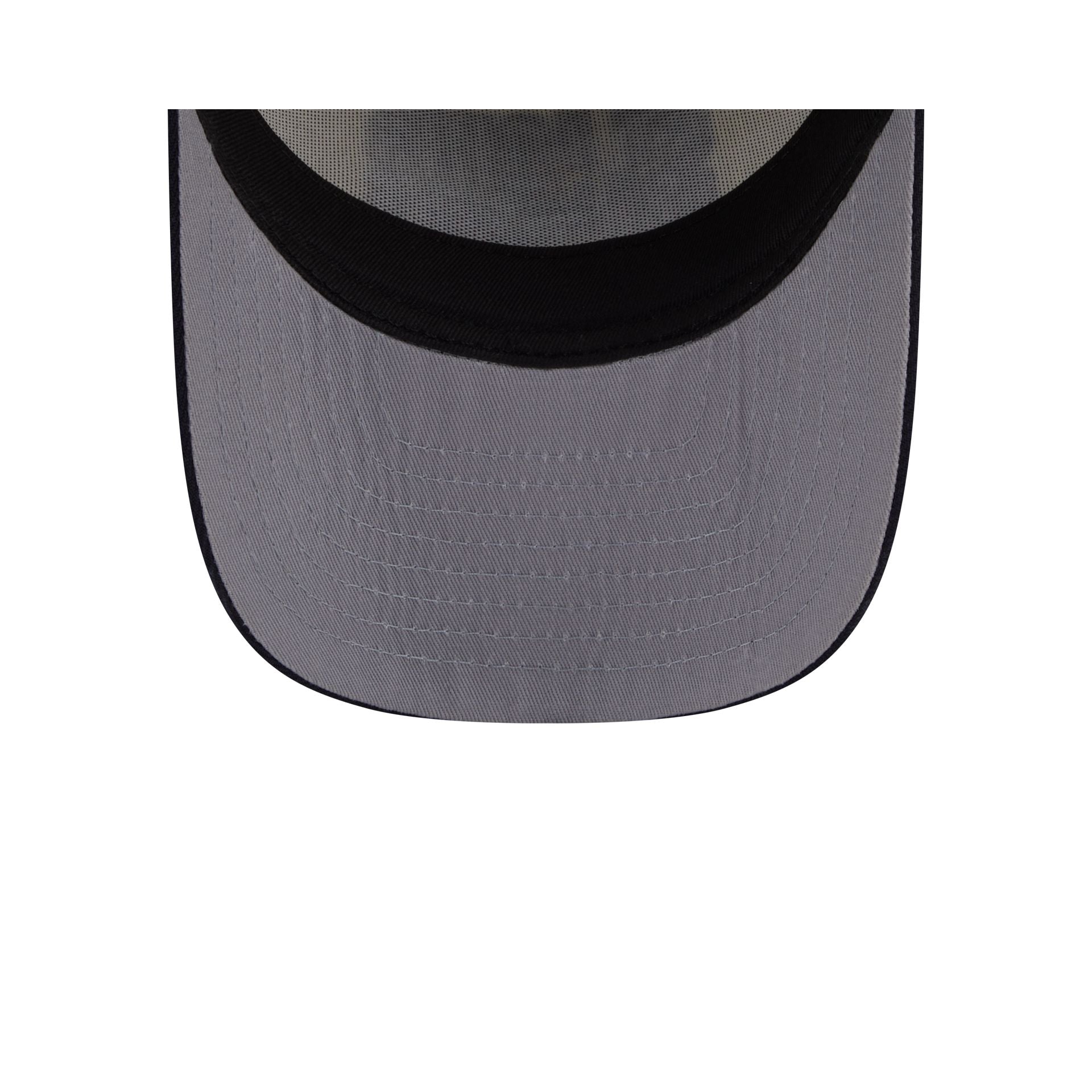 St. Louis Cardinals Classic Tones 9FORTY A-Frame Snapback Hat