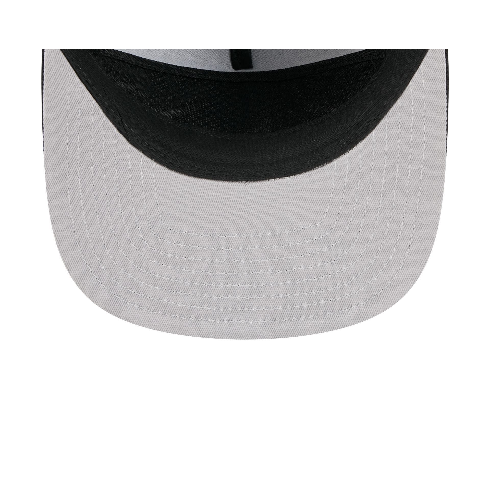 New York Mets Tidal Flow 19TWENTY Adjustable Hat