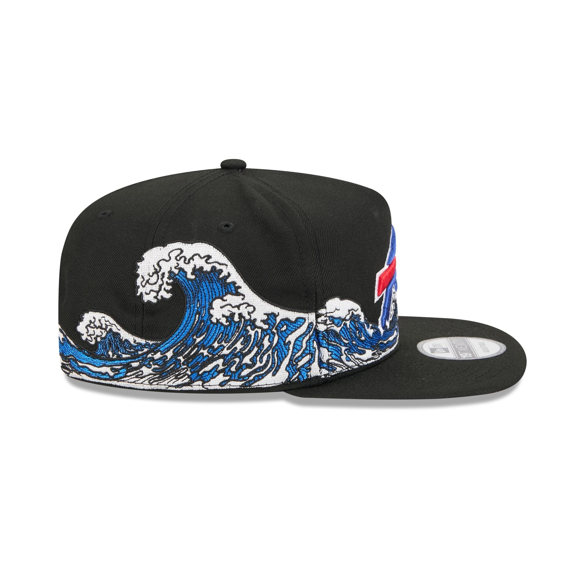 Buffalo Bills Tidal Flow 19TWENTY Adjustable Hat