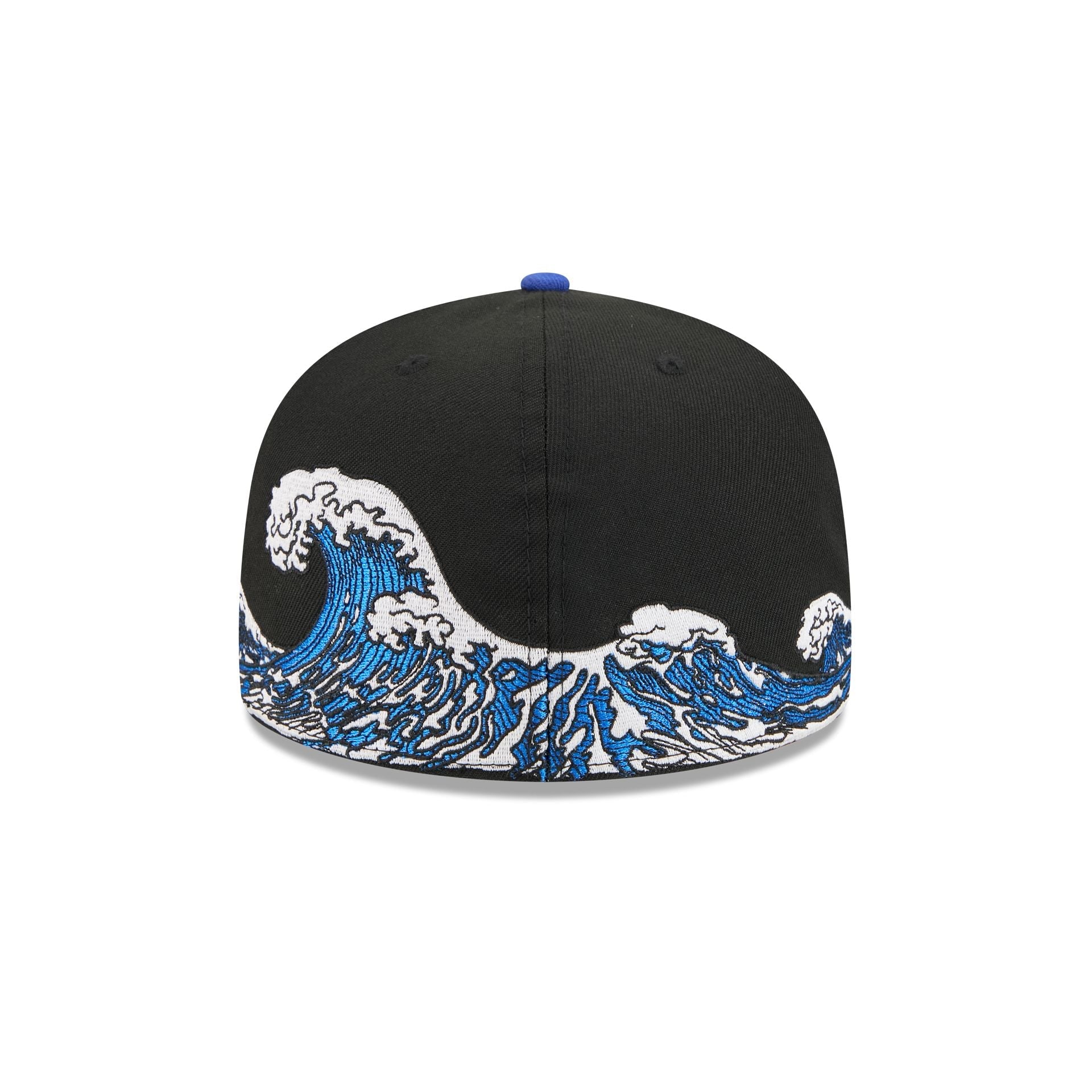 New York Mets Tidal Flow 59FIFTY Fitted Hat