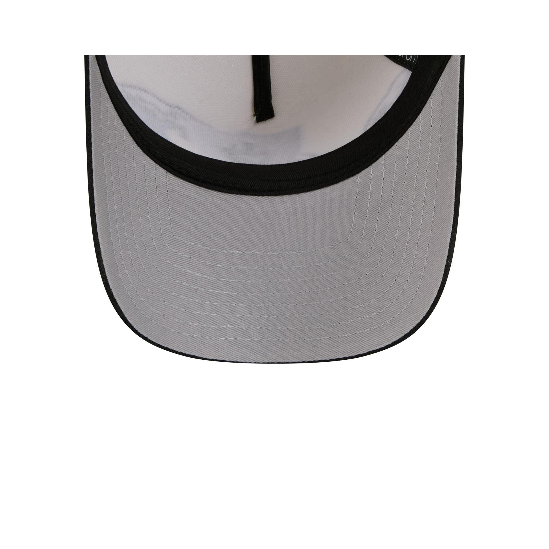 Las Vegas Raiders Tidal Flow 9FORTY A-Frame Snapback Hat