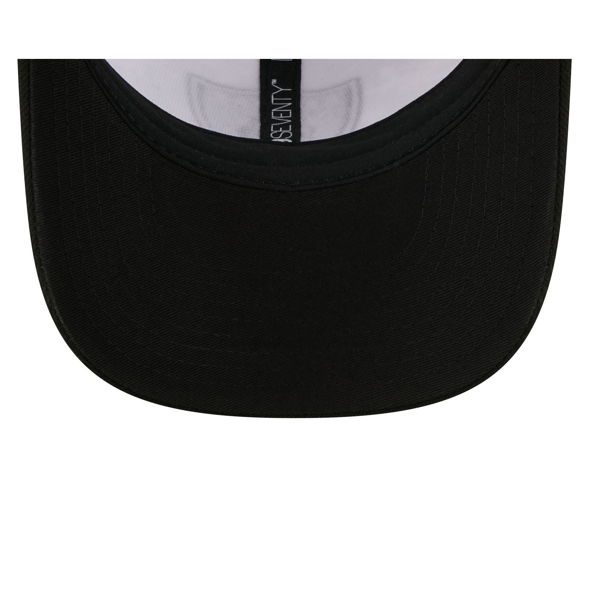 Las Vegas Raiders 2025 Salute to Service Fan Gear 9SEVENTY Stretch-Snap Hat