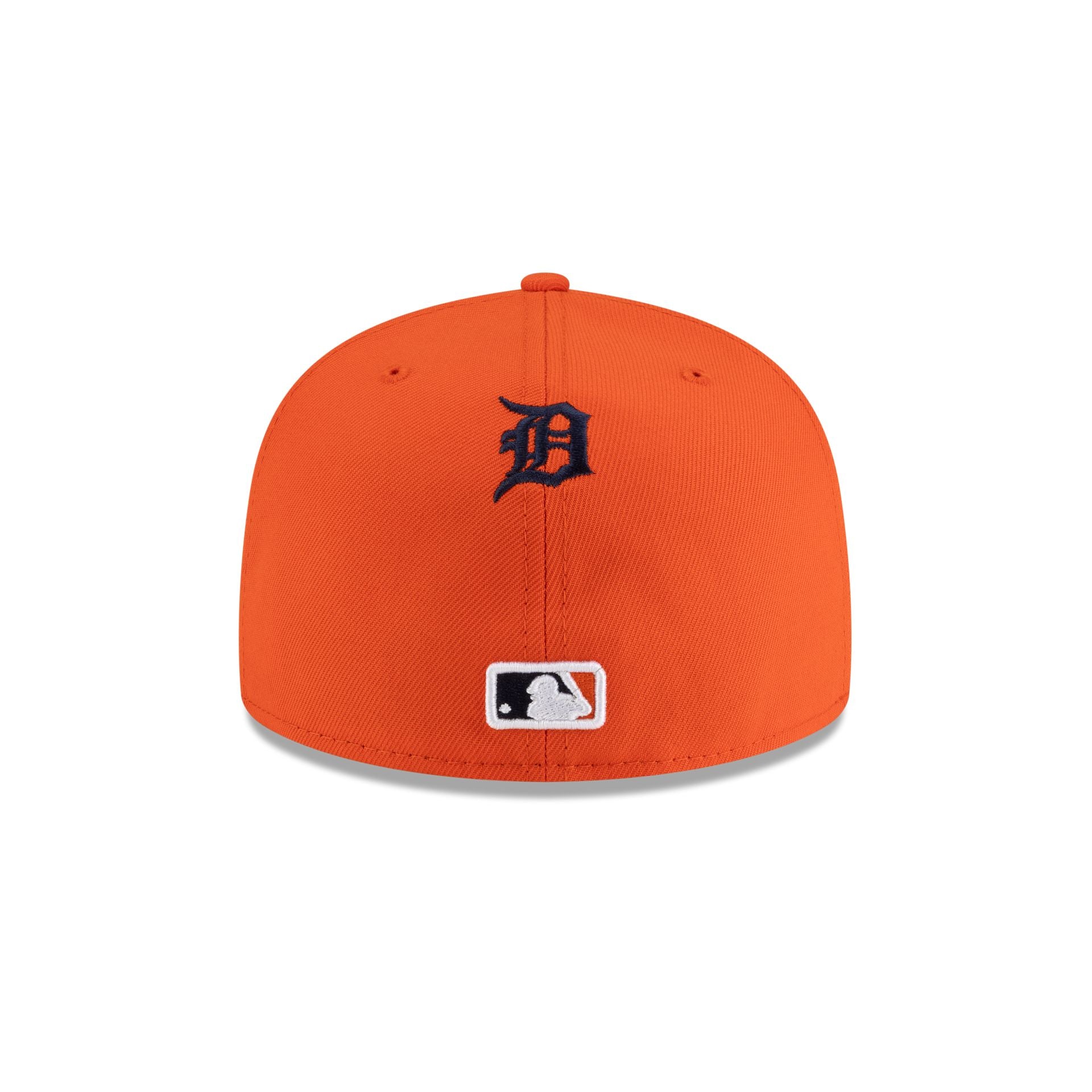Hyperfly Katakana x Detroit Tigers Orange 59FIFTY Fitted Hat