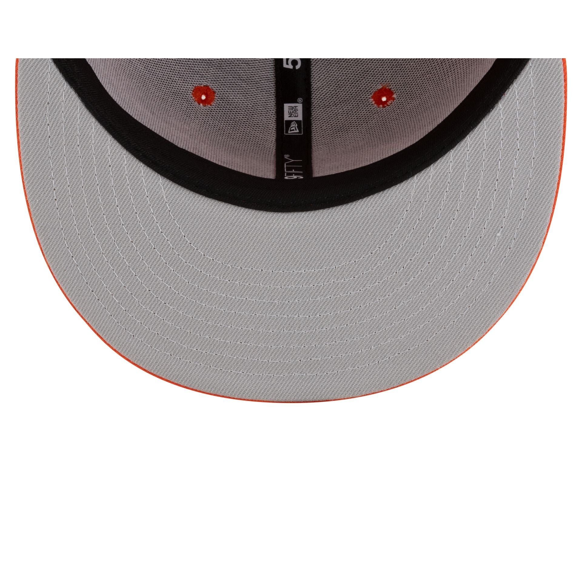 Hyperfly Katakana x Detroit Tigers 59FIFTY Fitted Hat