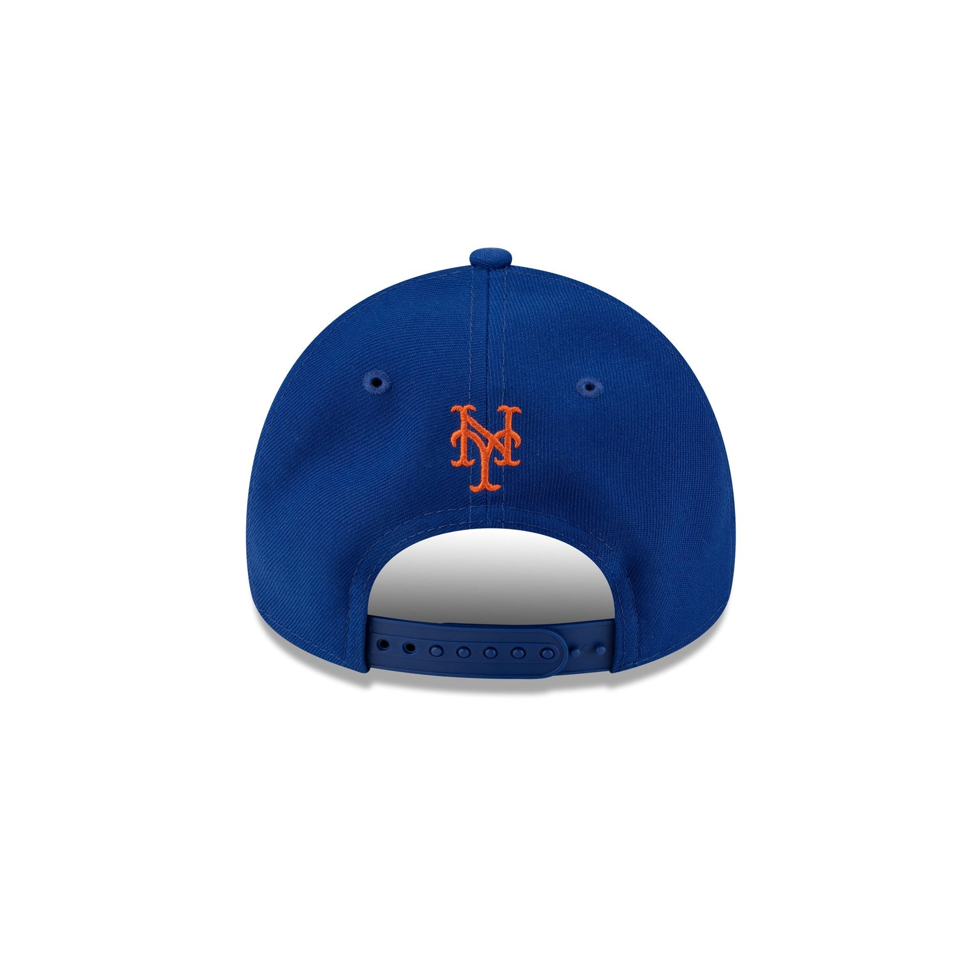 Hyperfly Katakana x New York Mets 9FORTY A-Frame Snapback Hat