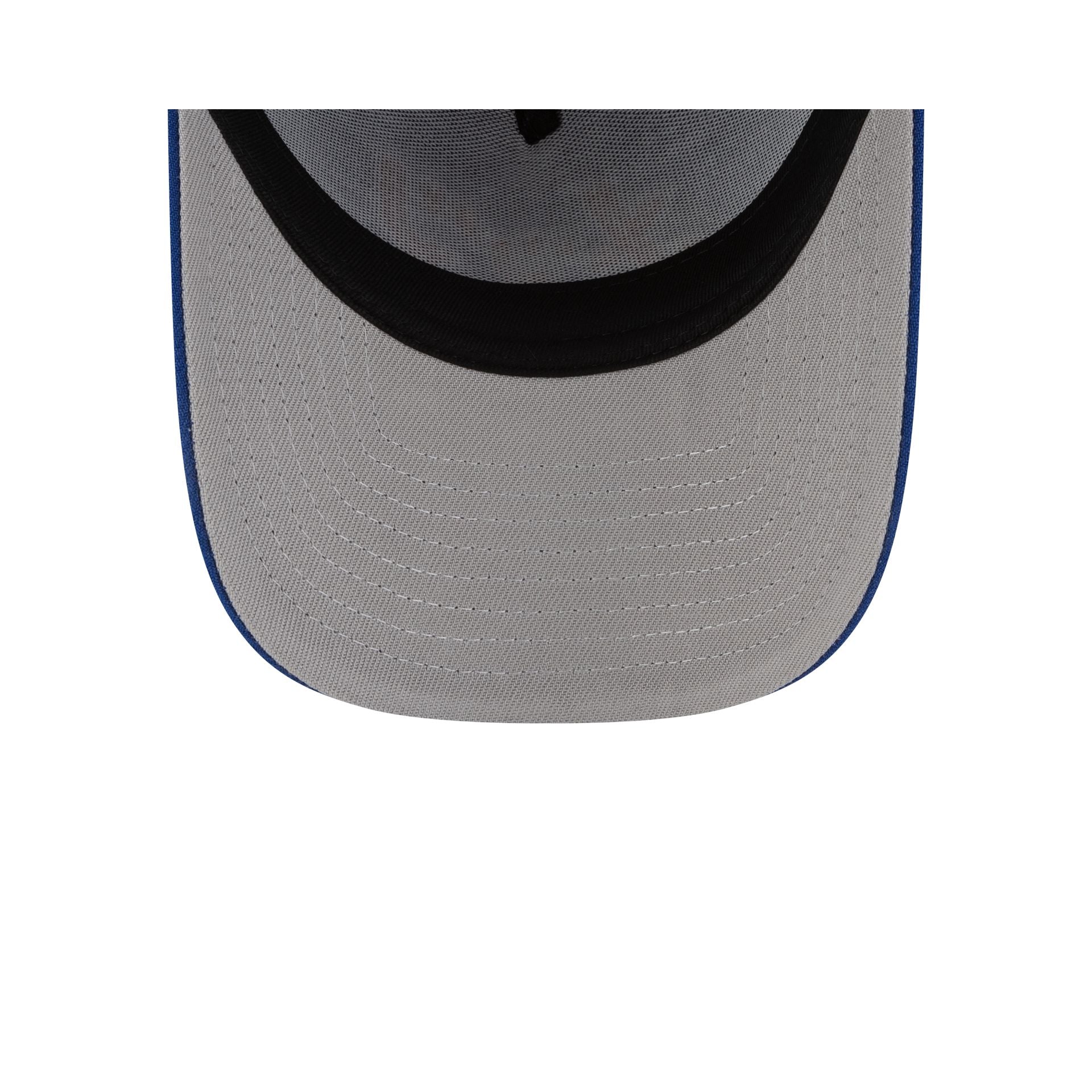 Hyperfly Katakana x New York Mets 9FORTY A-Frame Snapback Hat