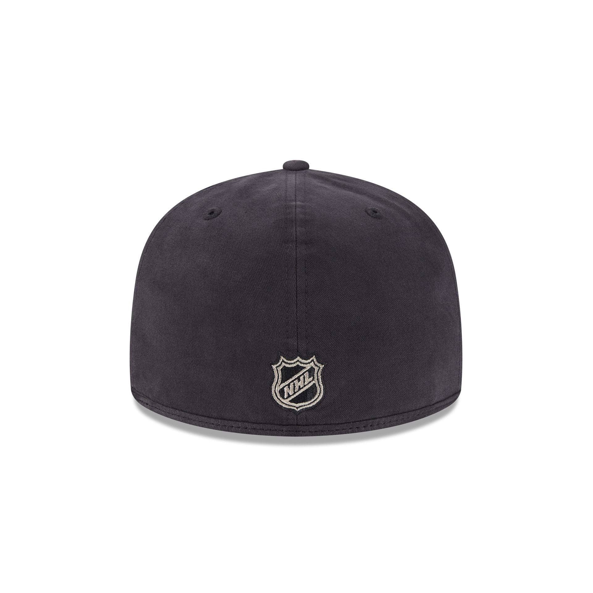 Chicago Blackhawks Quilted 59FIFTY A-Frame Fitted Hat