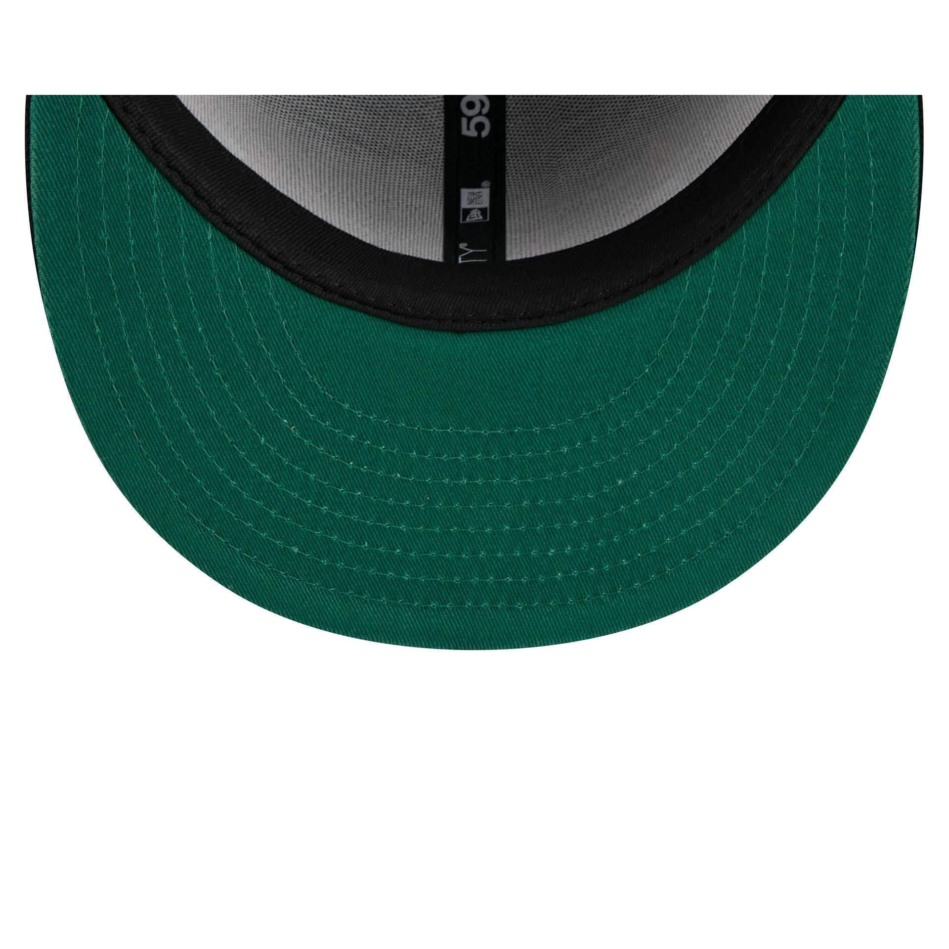 New York Mets Day of the Dead Skull & Flowers 59FIFTY Fitted Hat