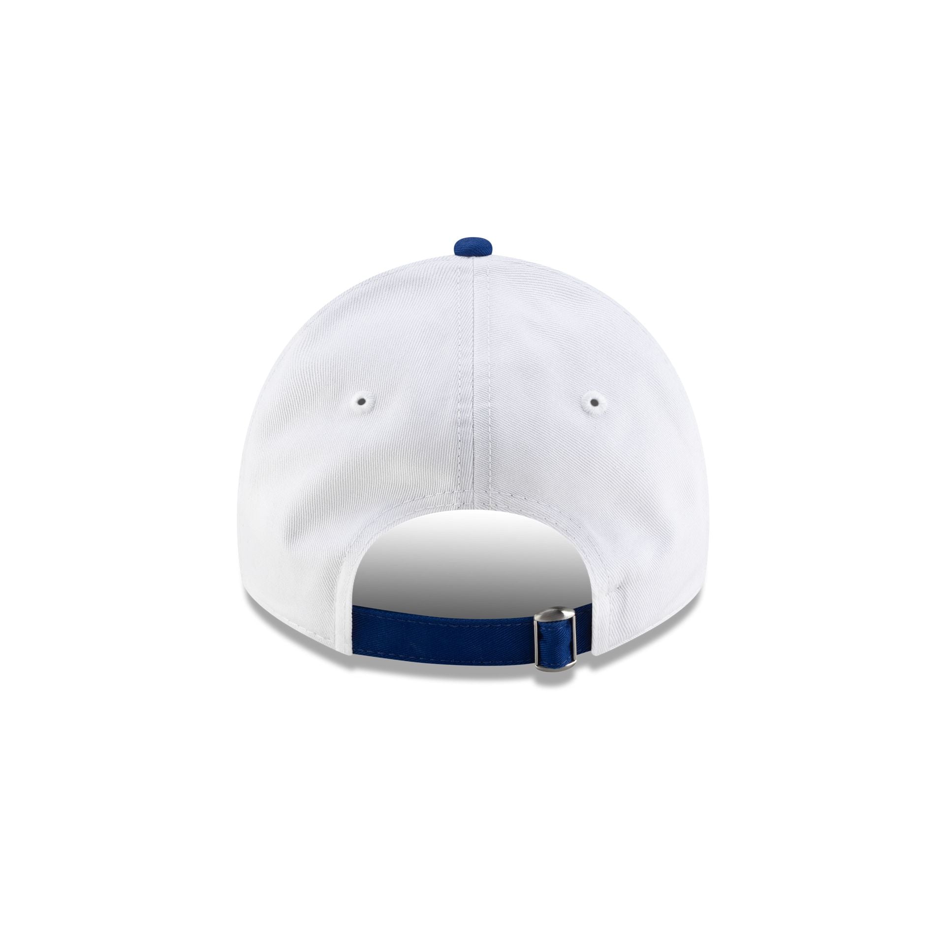 Siegelman Stable x New York Mets White 9TWENTY Adjustable Hat