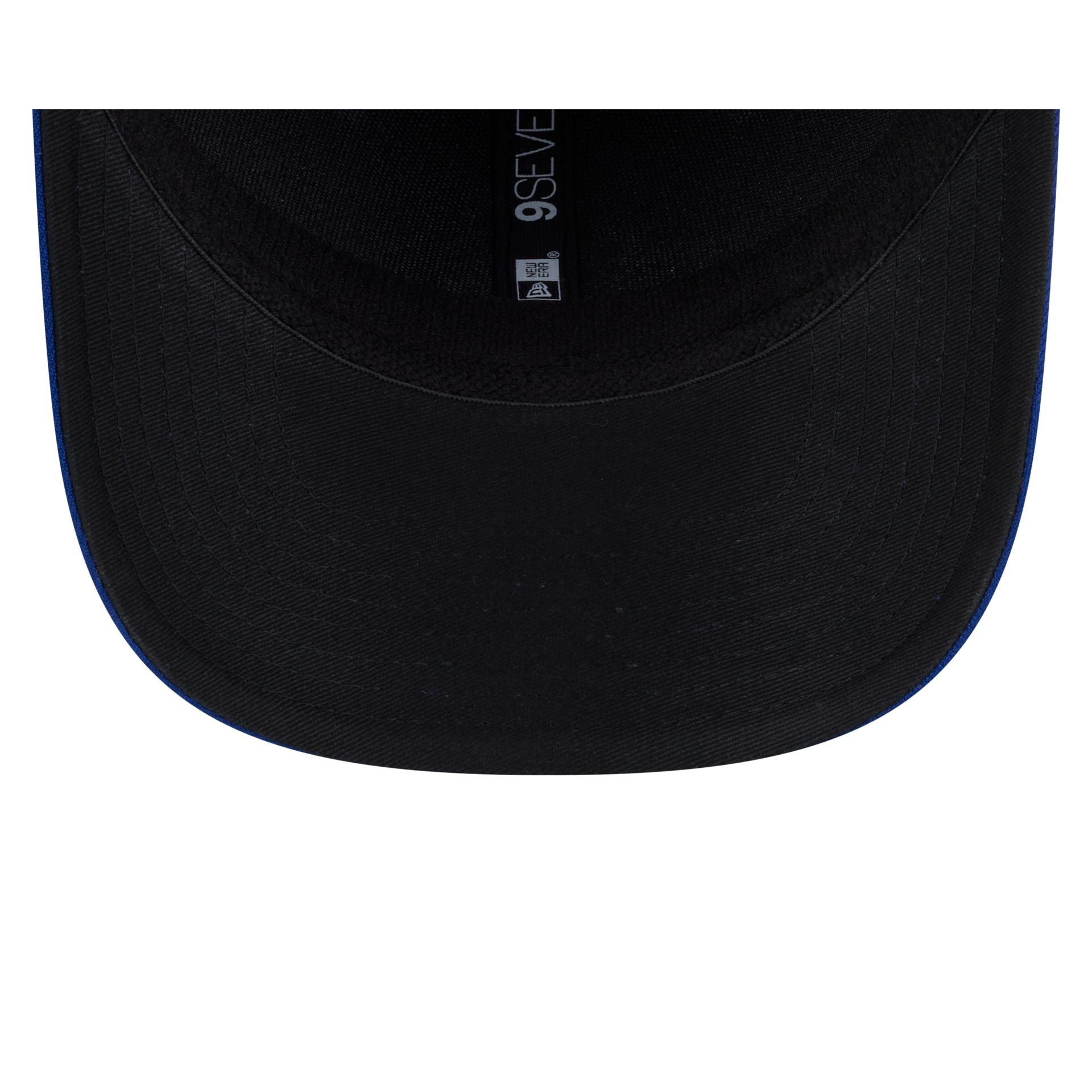 New York Mets David Wright Retirement Patch 9SEVENTY Stretch-Snap Hat