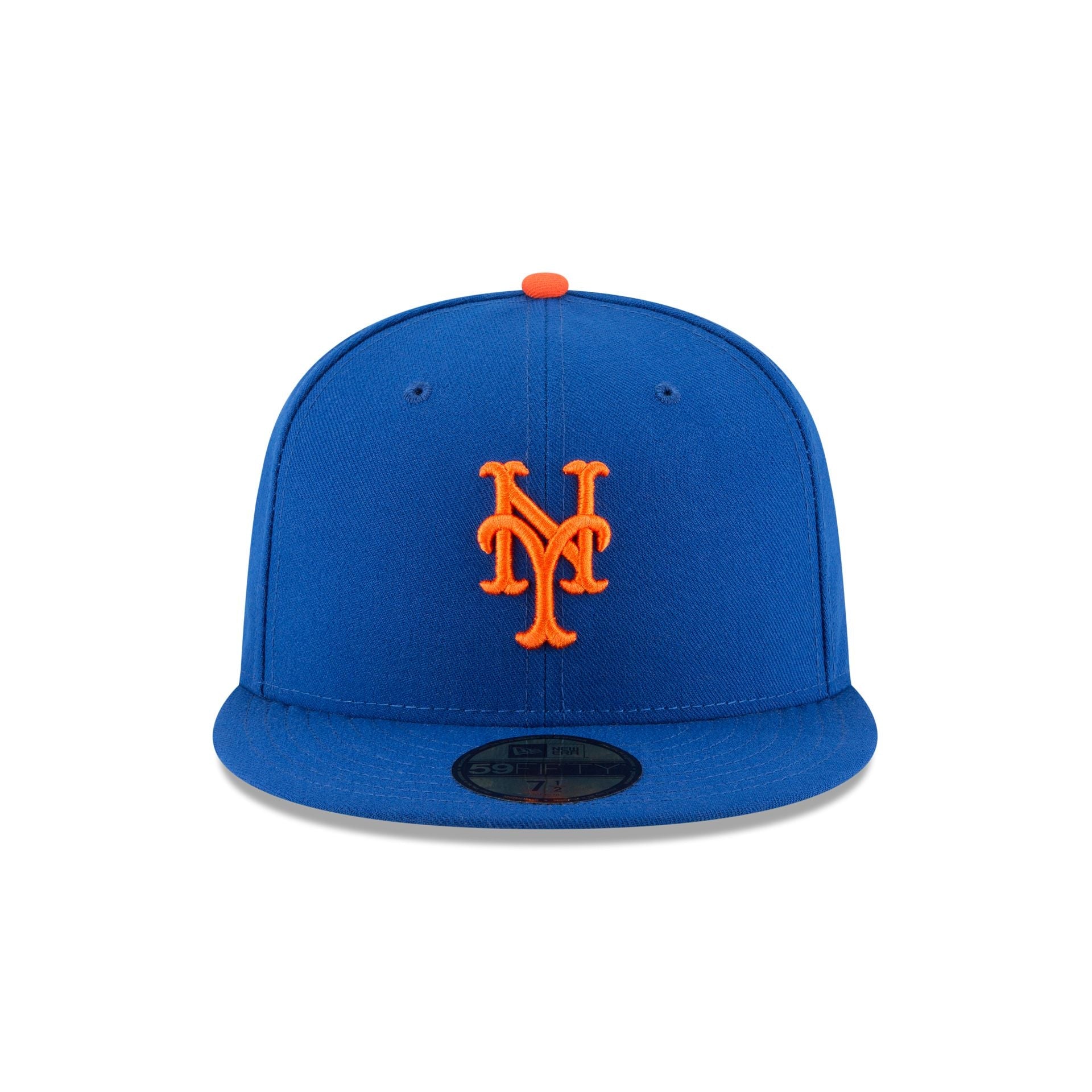 New York Mets Players' Weekend Sidepatch Soto 59FIFTY Fitted Hat