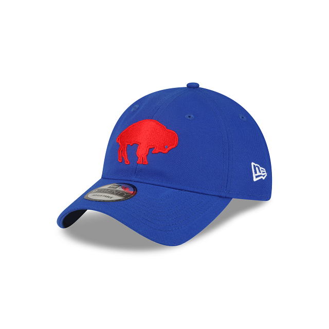 Buffalo Bills Classic 9TWENTY Adjustable Hat