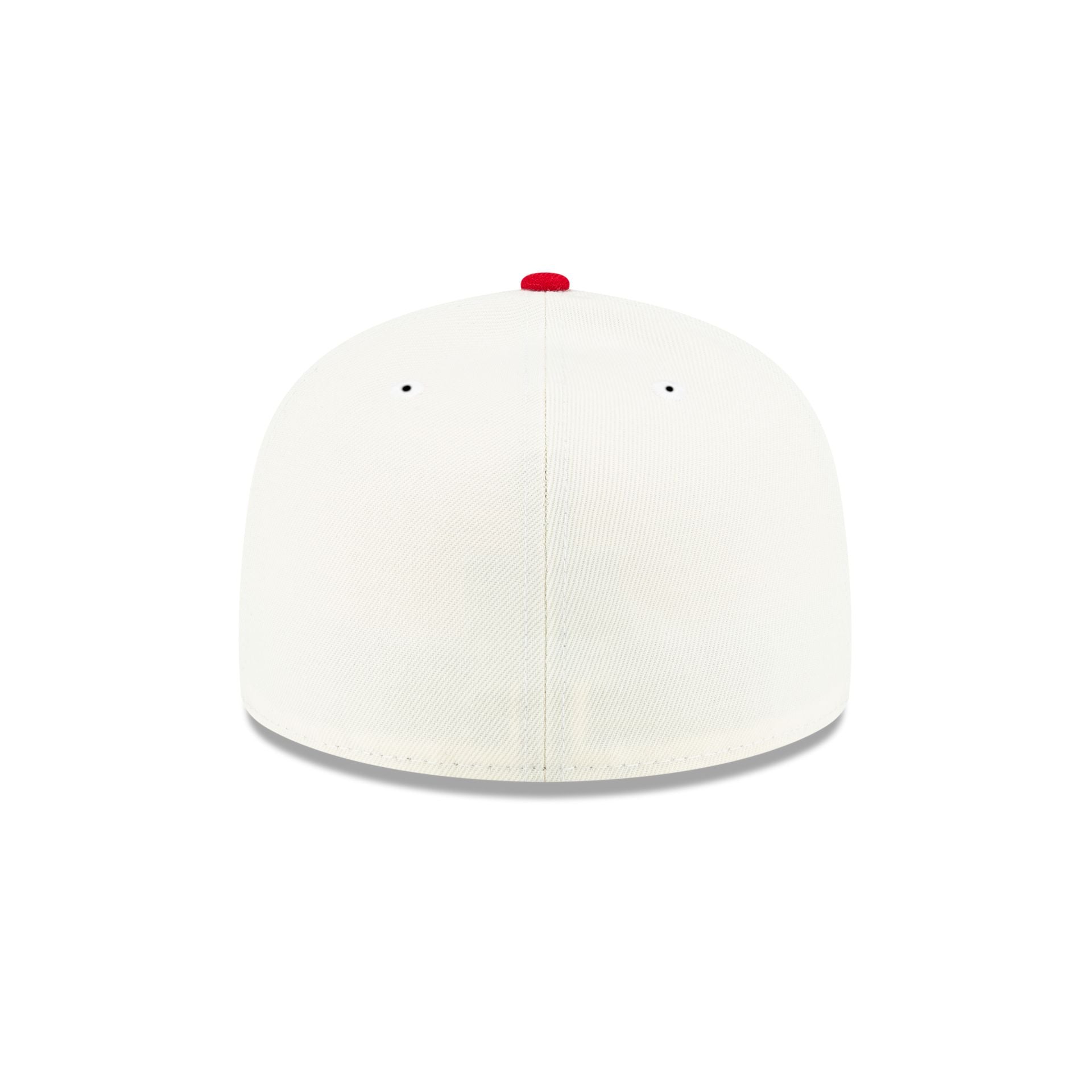 Oracle Red Bull Racing Essential White 59FIFTY Fitted Hat
