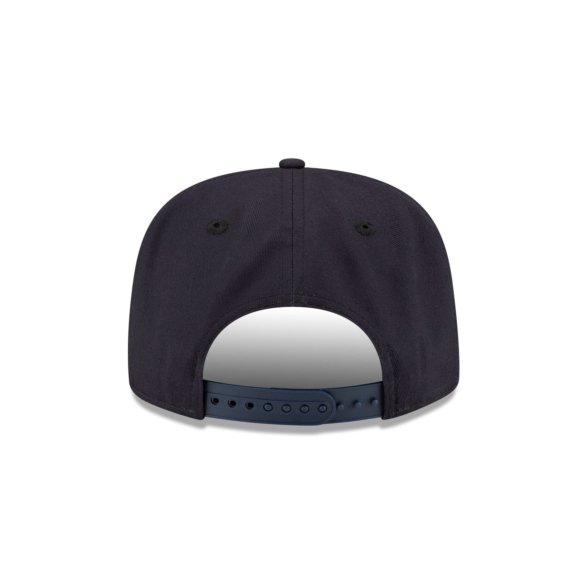 Oracle Red Bull Racing Essential Navy Golfer Hat