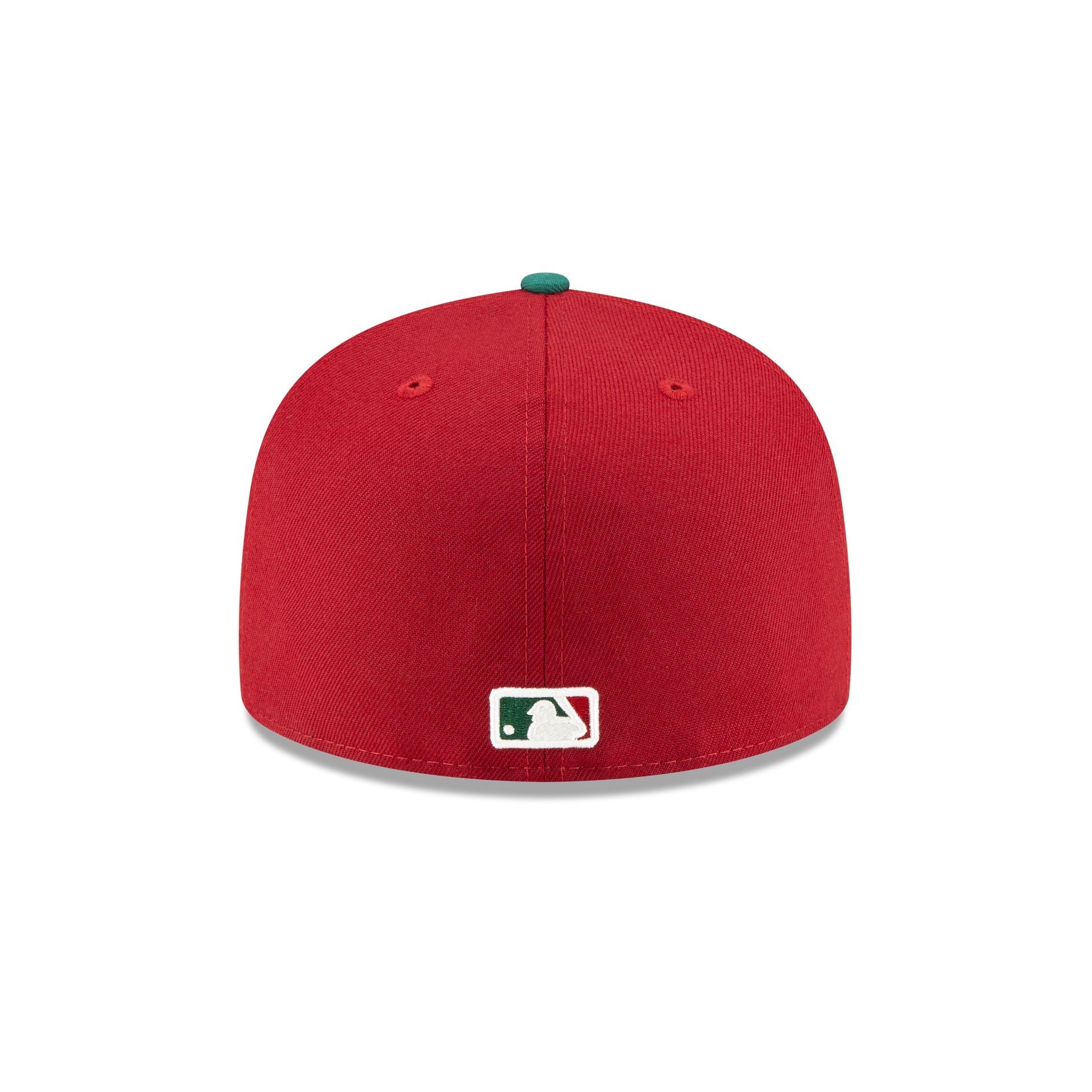 Athletics Cinco de Mayo 59FIFTY Fitted Hat