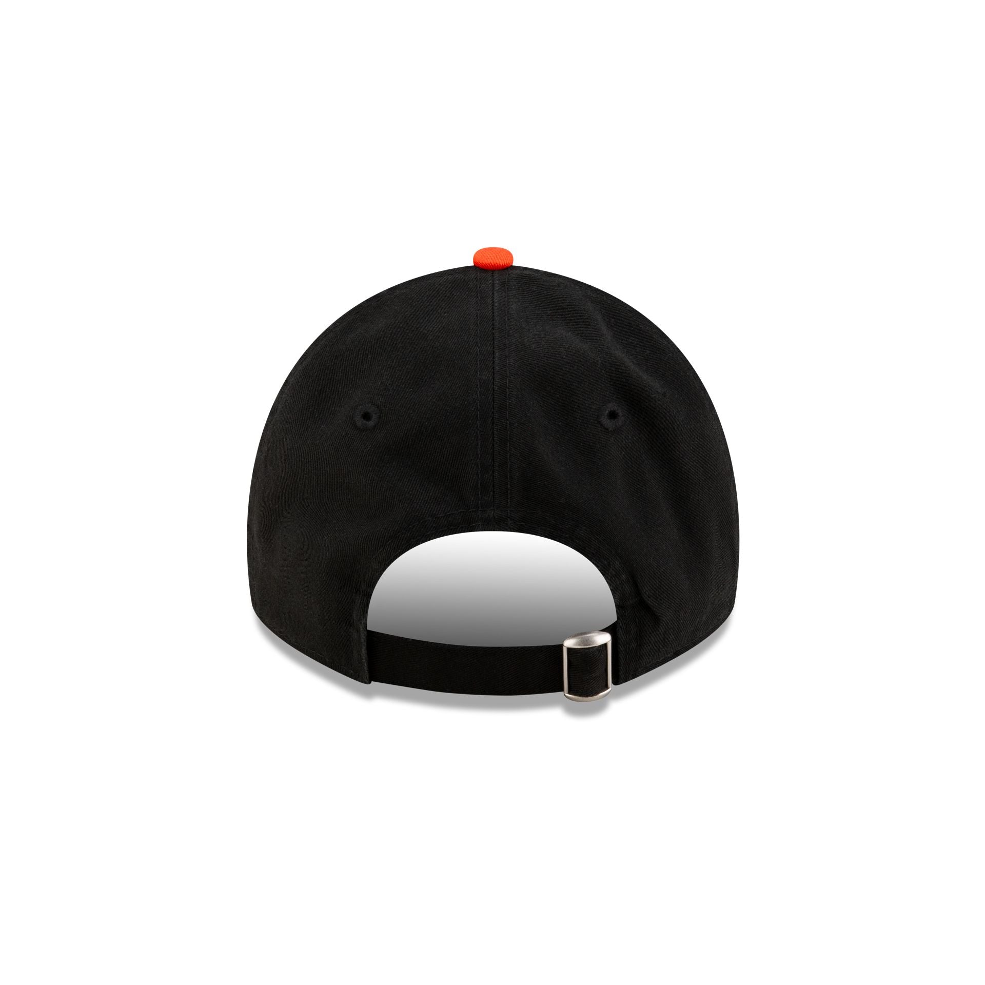San Francisco Giants Mini Mascot 9TWENTY Adjustable Hat