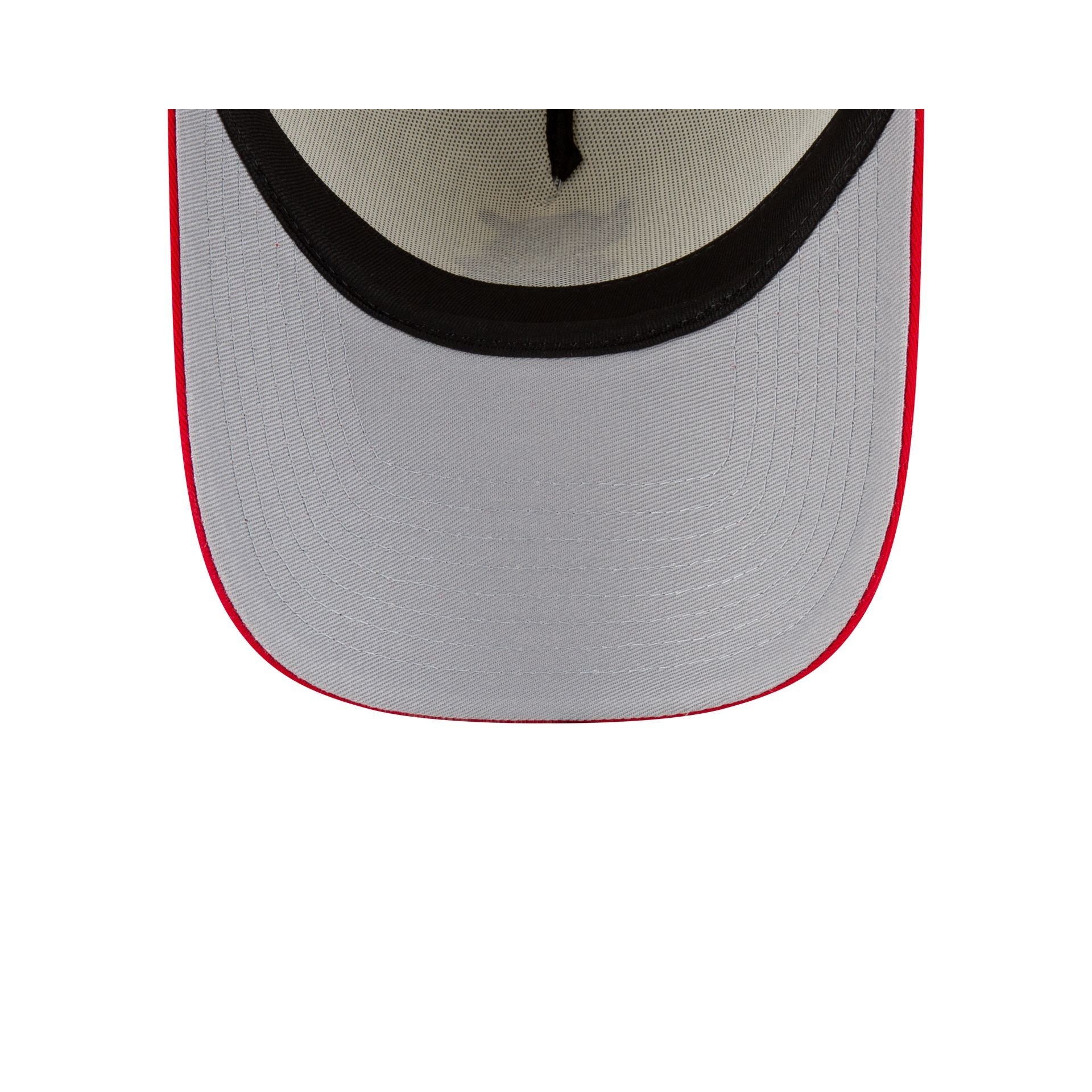 St. Louis Cardinals Mini Mascot 9FORTY A-Frame Snapback Hat