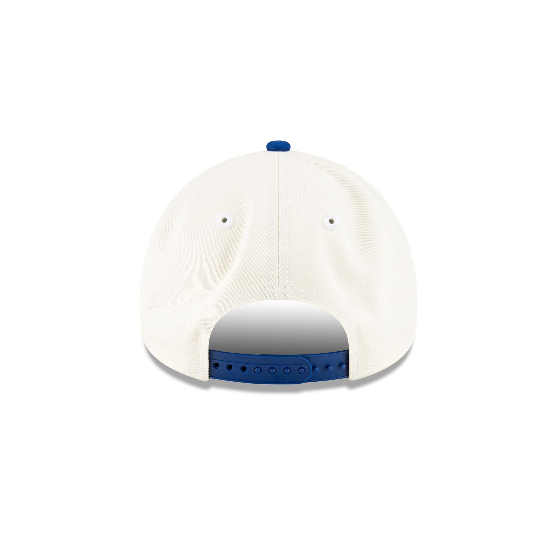 New York Mets Mini Mascot 9FORTY A-Frame Snapback Hat