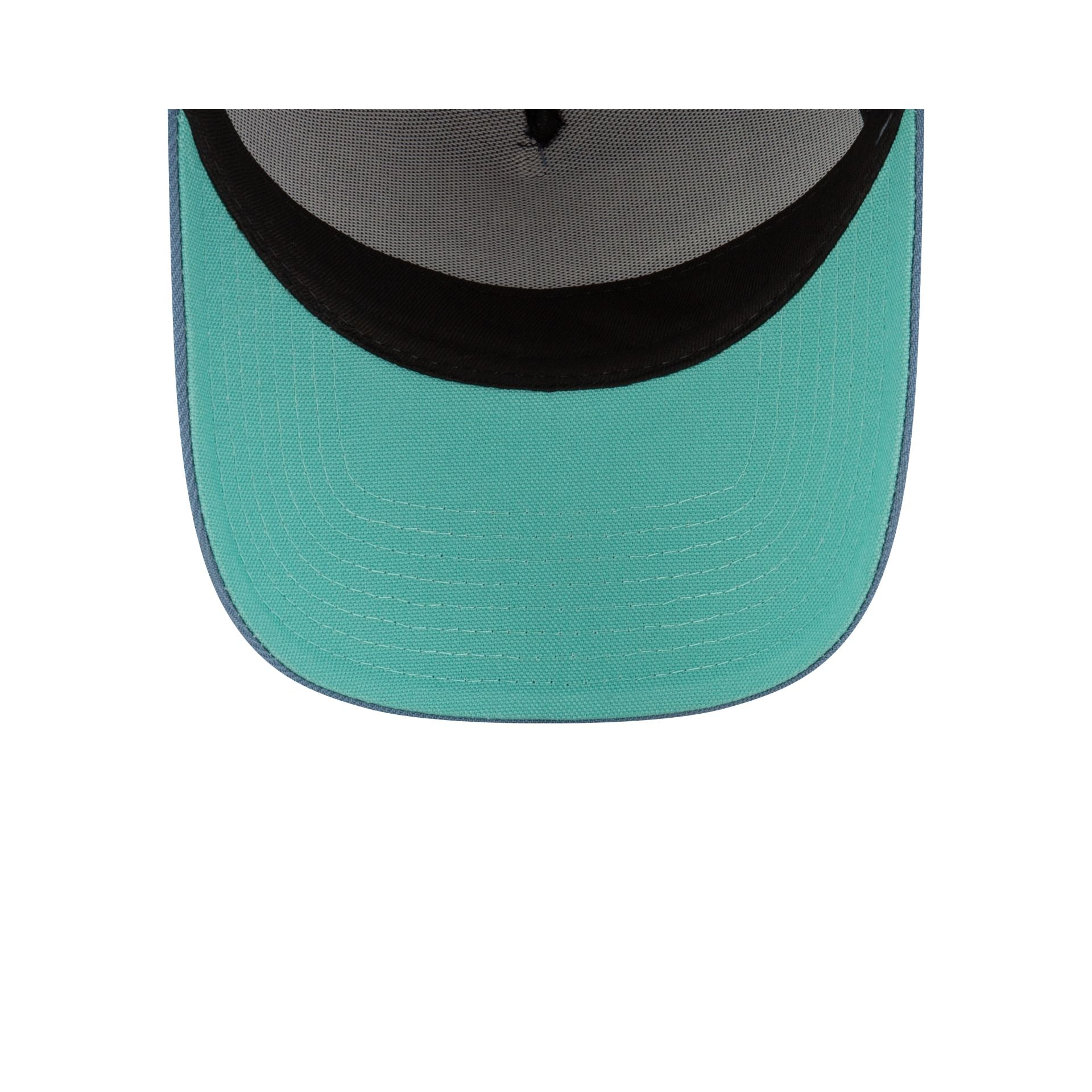 Oracle Red Bull Racing Race Essentials 9FORTY A-Frame Snapback Hat