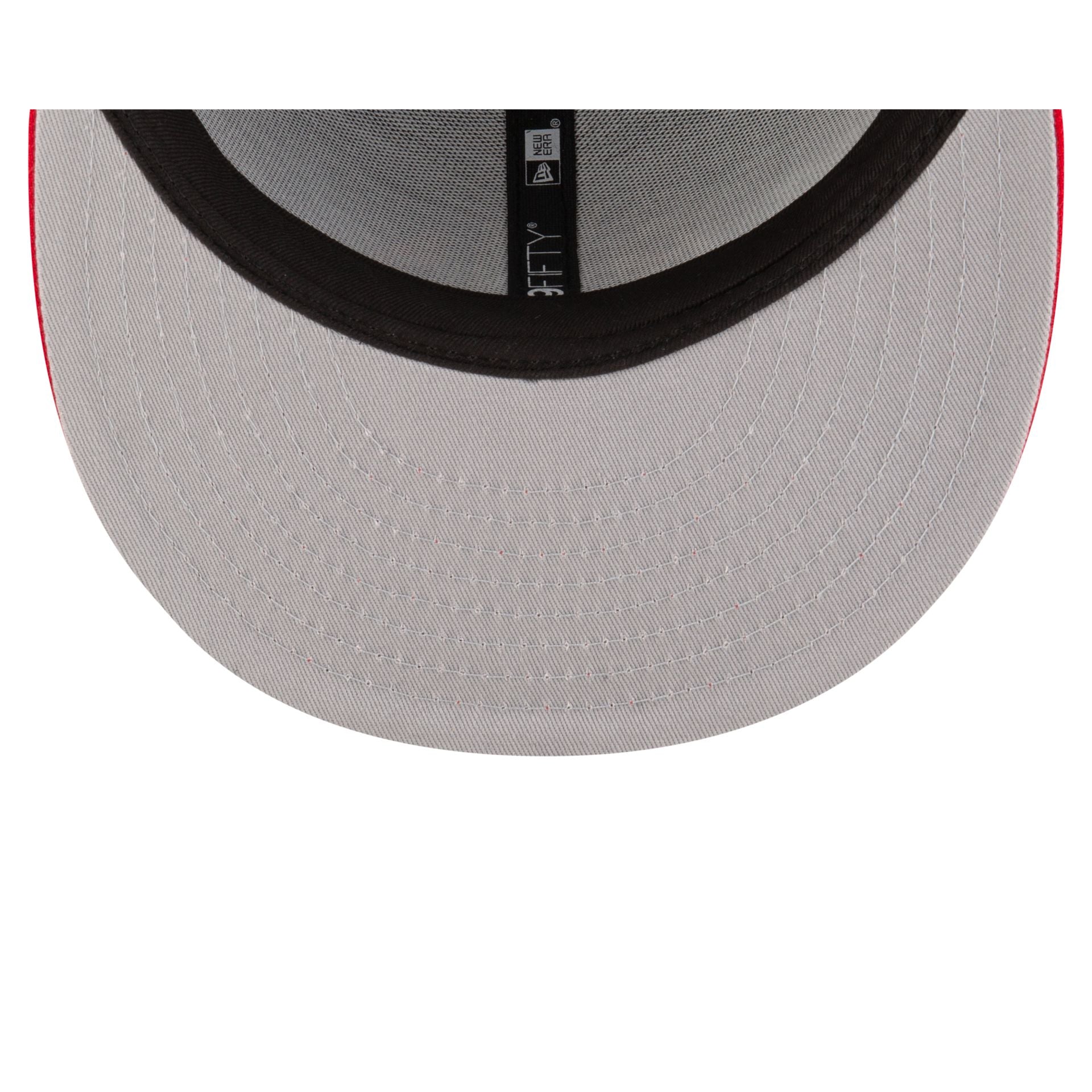 Chicago Blackhawks Black 9FIFTY Snapback Hat